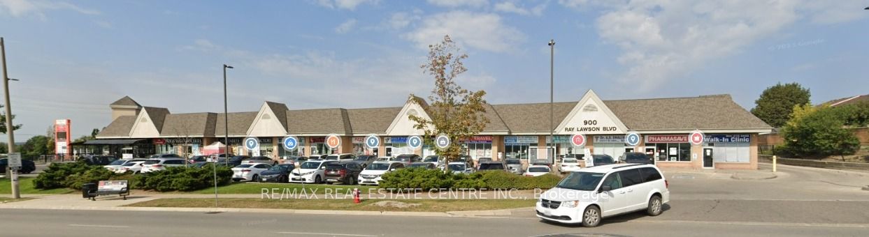 #8 - 900 Ray Lawson Boulevard Property Photo 1