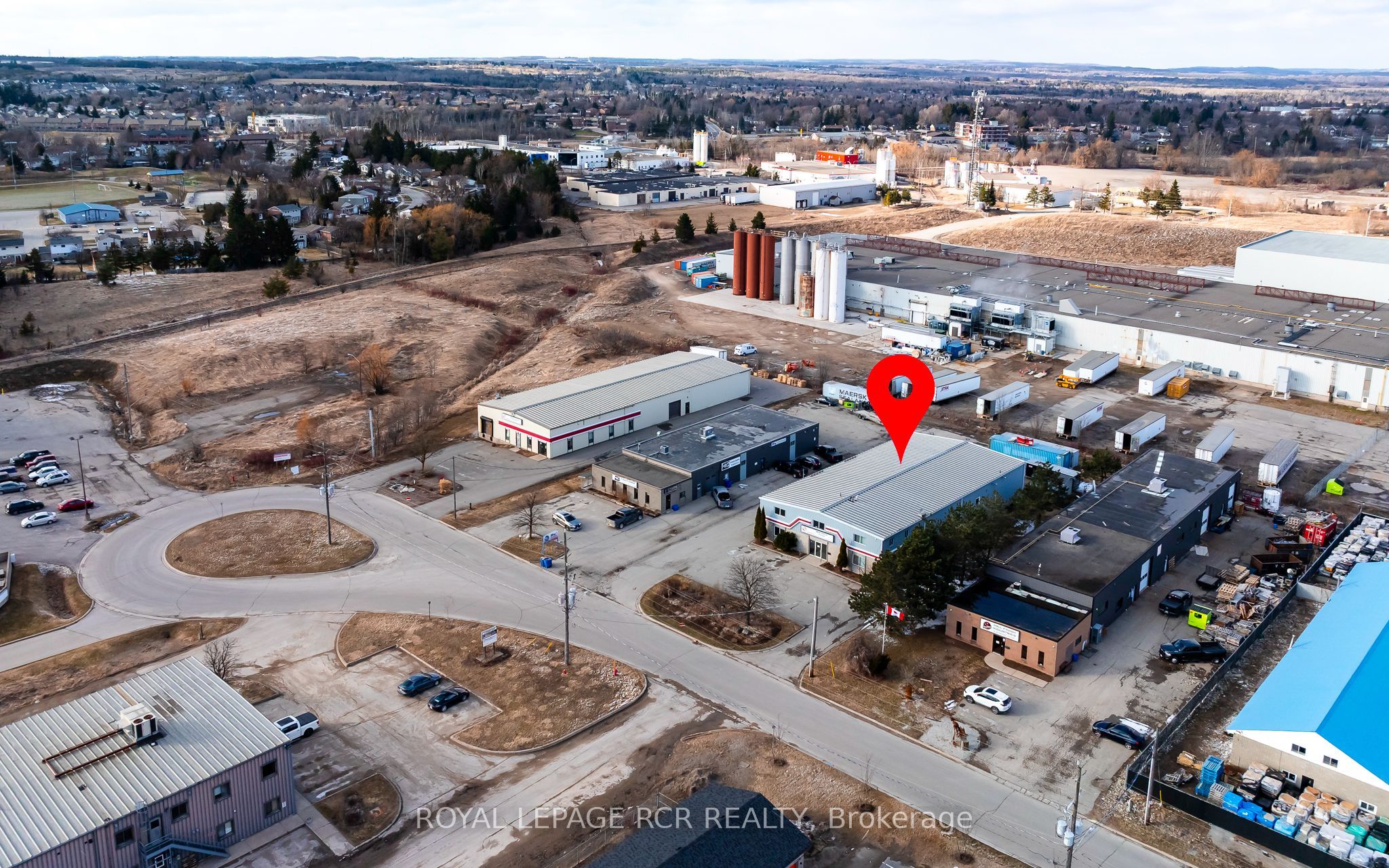 17 Stewart Court Property Photo 2