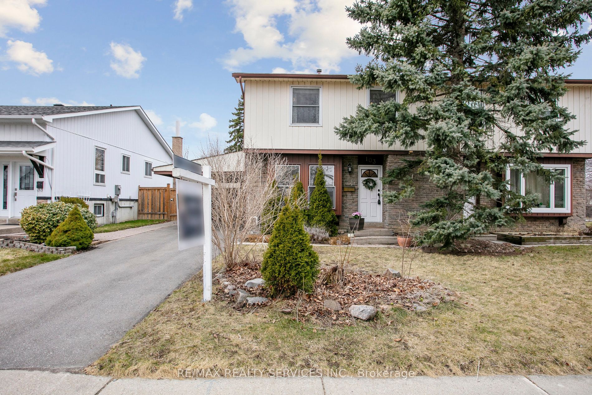 103 Nancy Mccredie Drive Property Photo 1