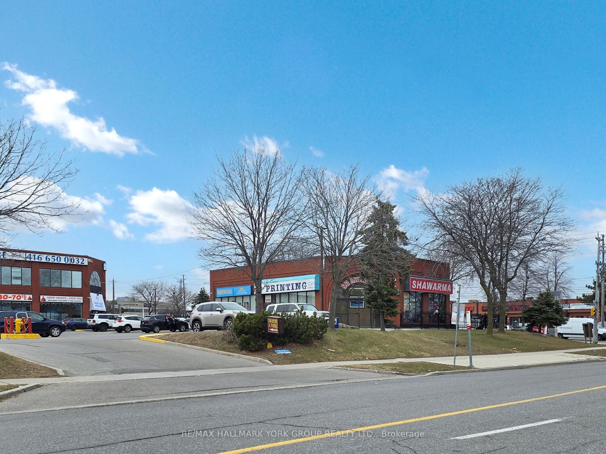 2777 Steeles Avenue Property Photo 29