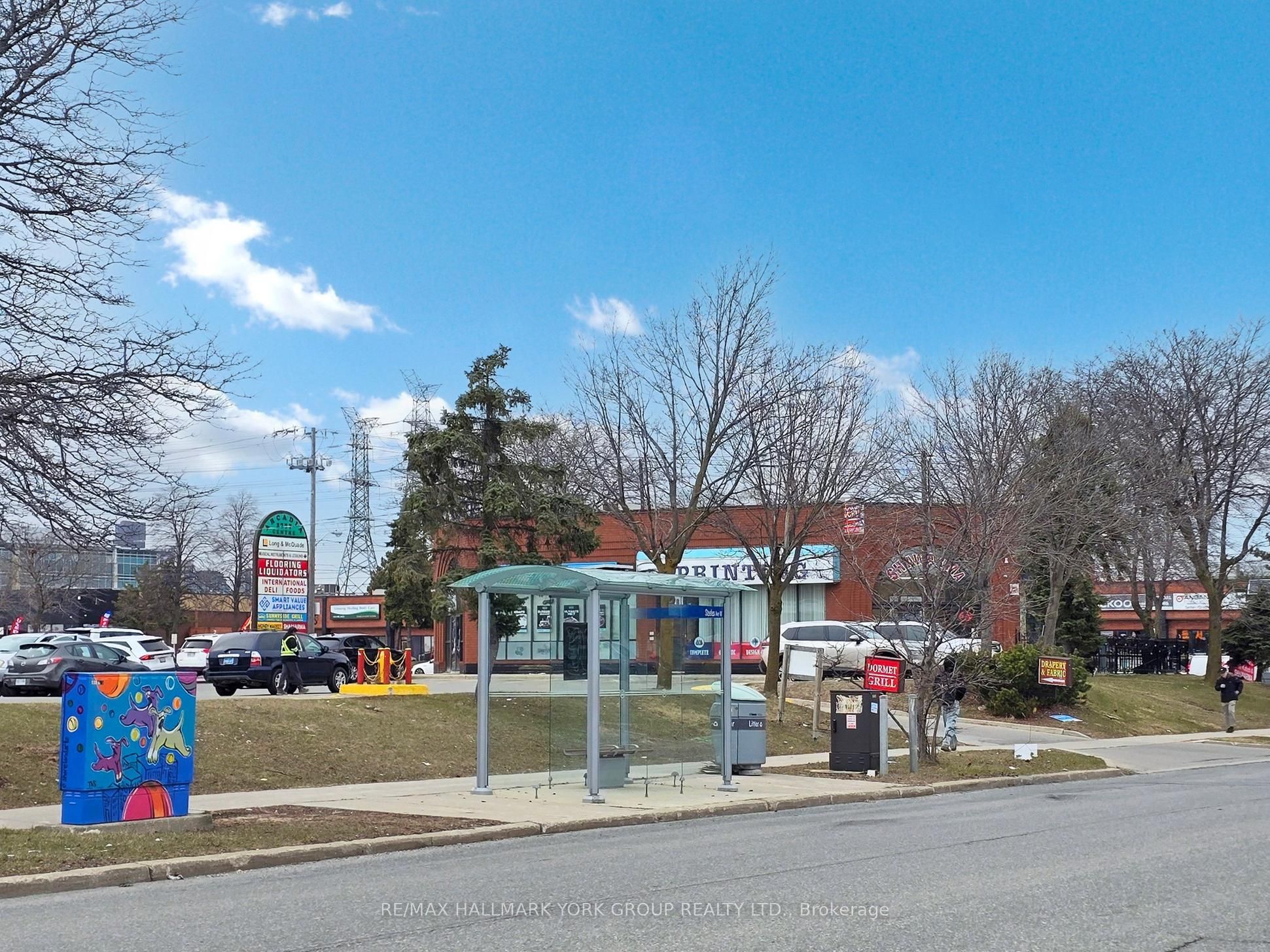 2777 Steeles Avenue Property Photo 30