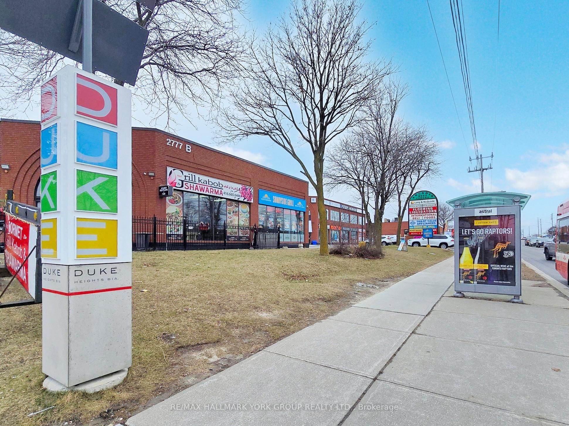 2777 Steeles Avenue Property Photo 31