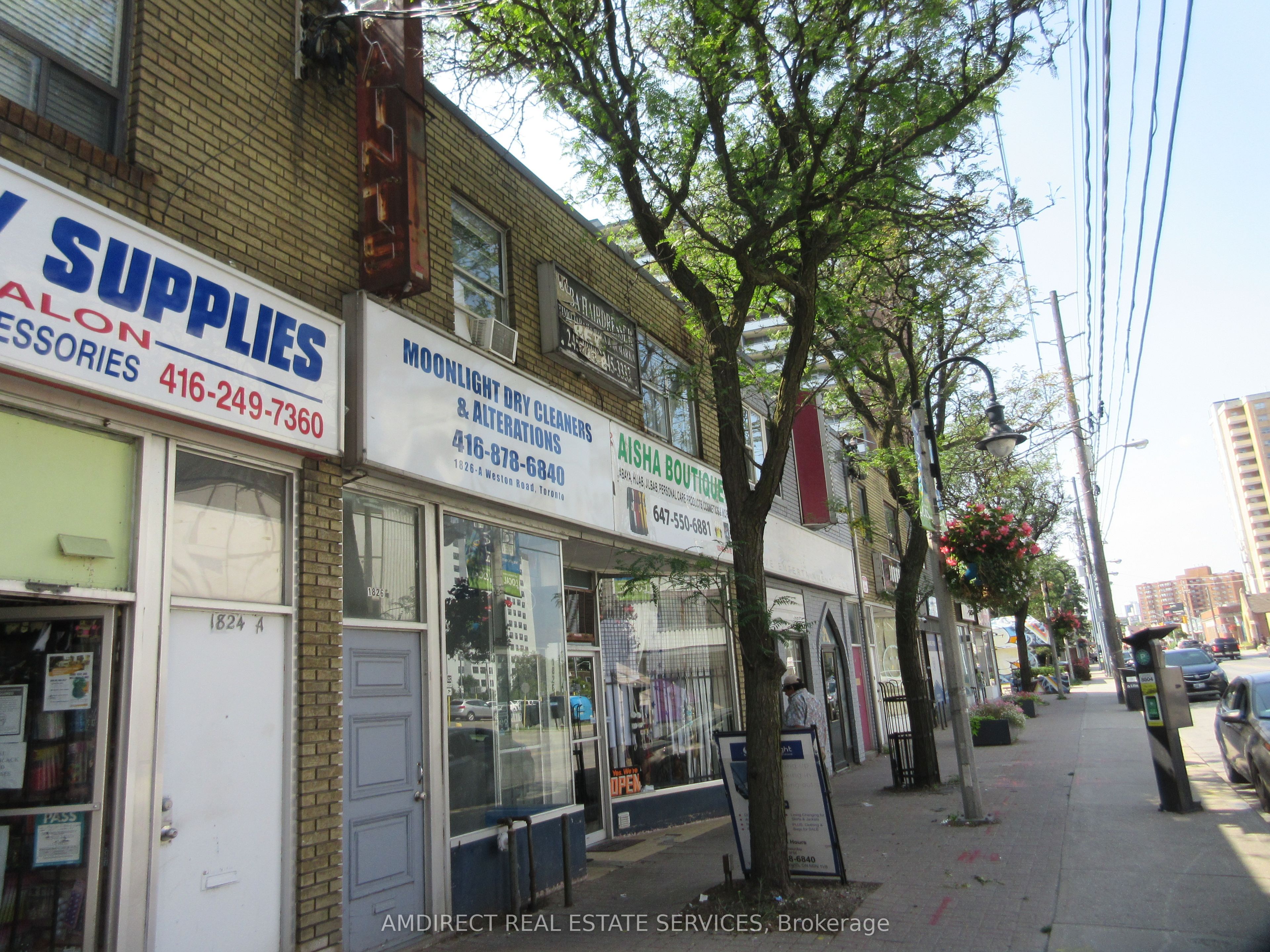 1826 Weston Road Property Photo 1