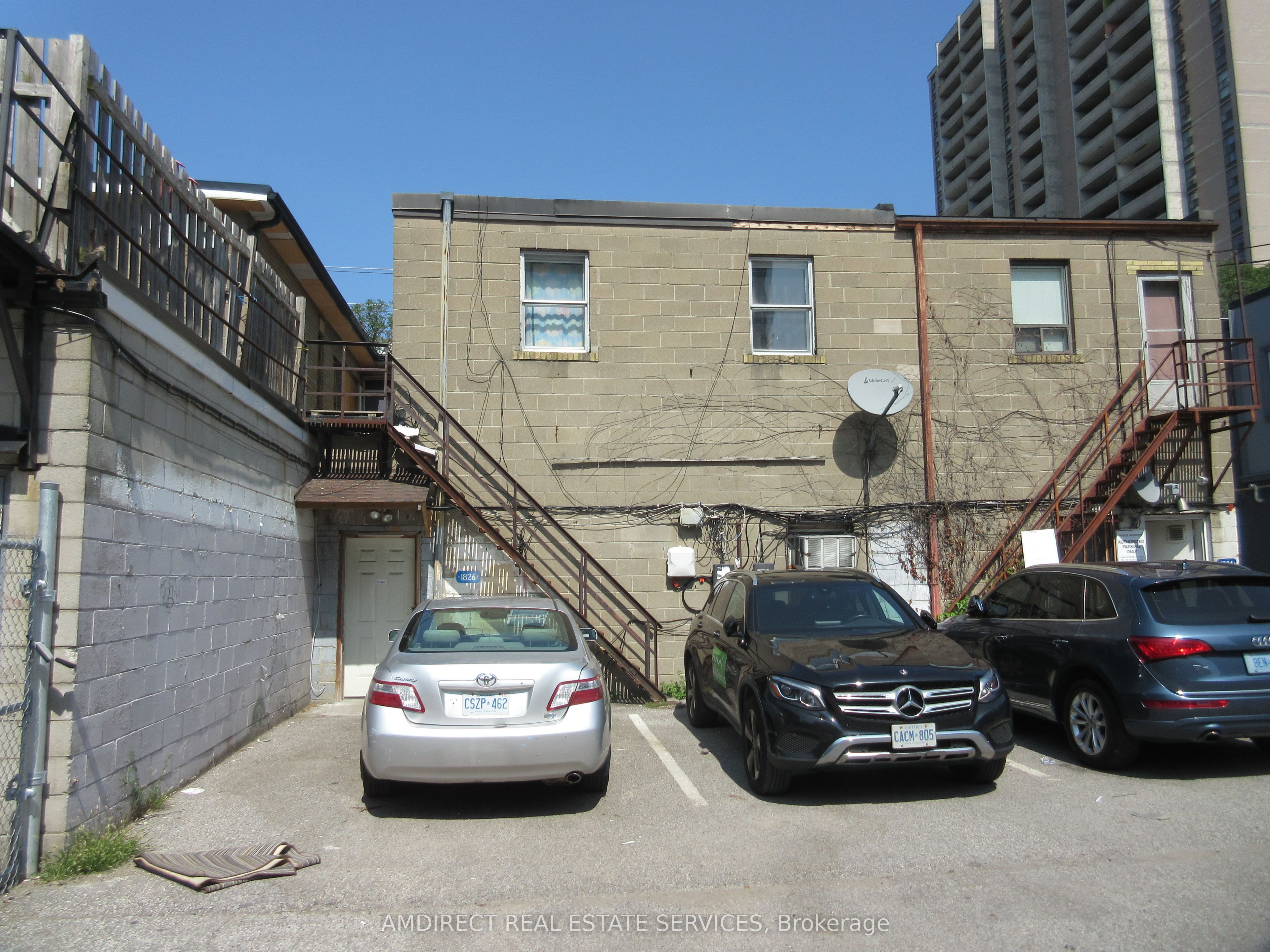 1826 Weston Road Property Photo 3