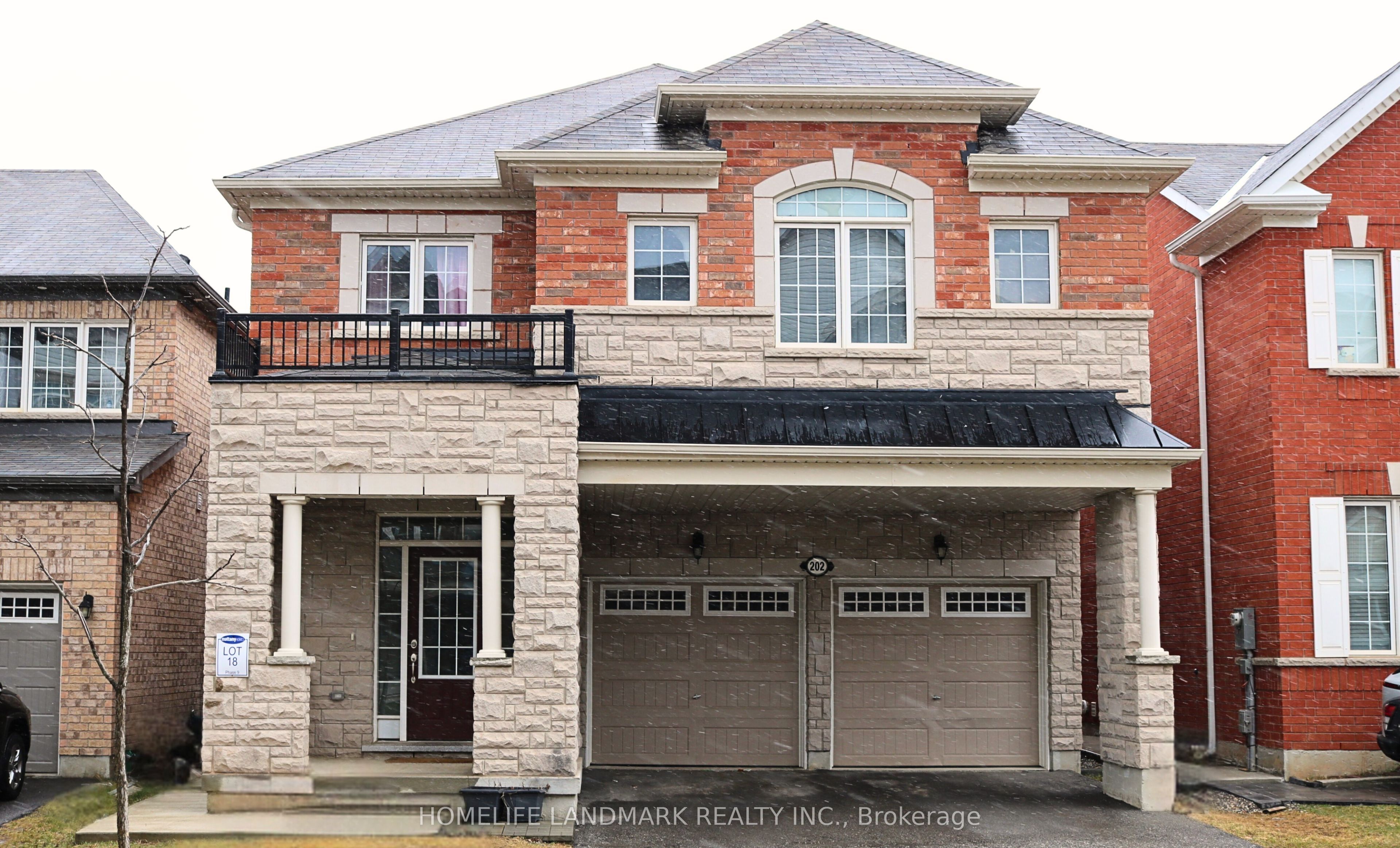 202 Lemieux Court Property Photo