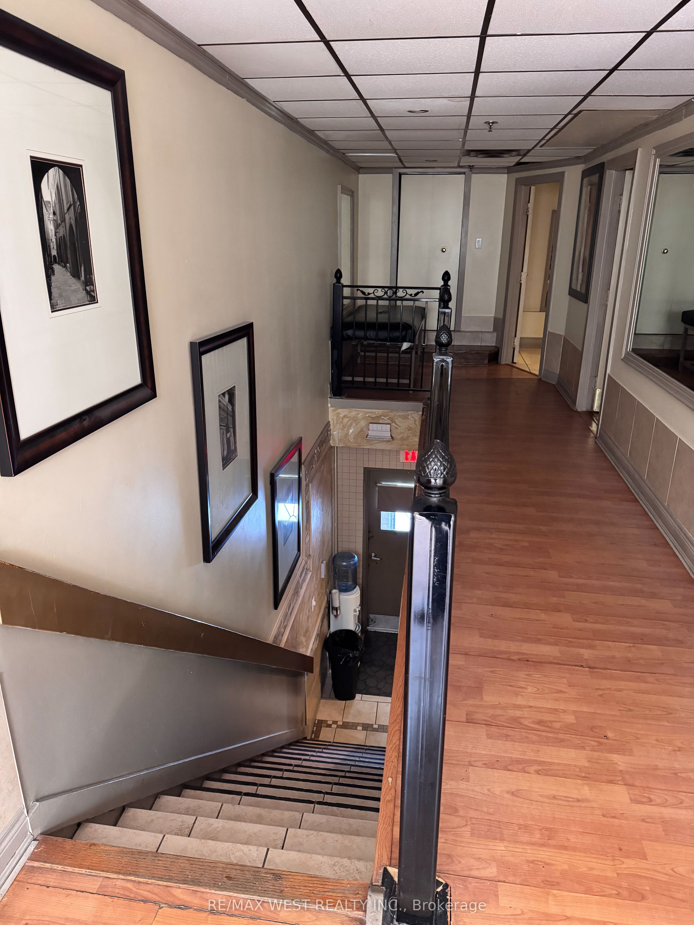 #unit 14 - 1270 Finch Avenue Property Photo 10
