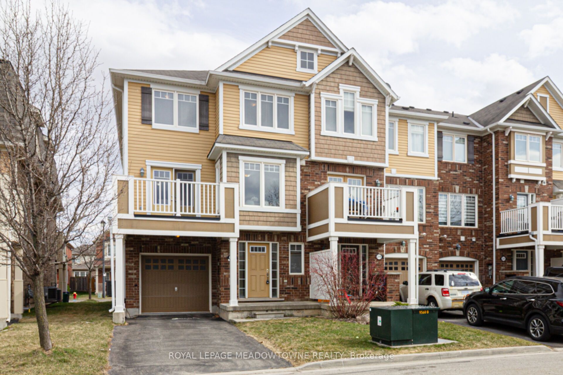 217 Woodley Crescent Property Photo