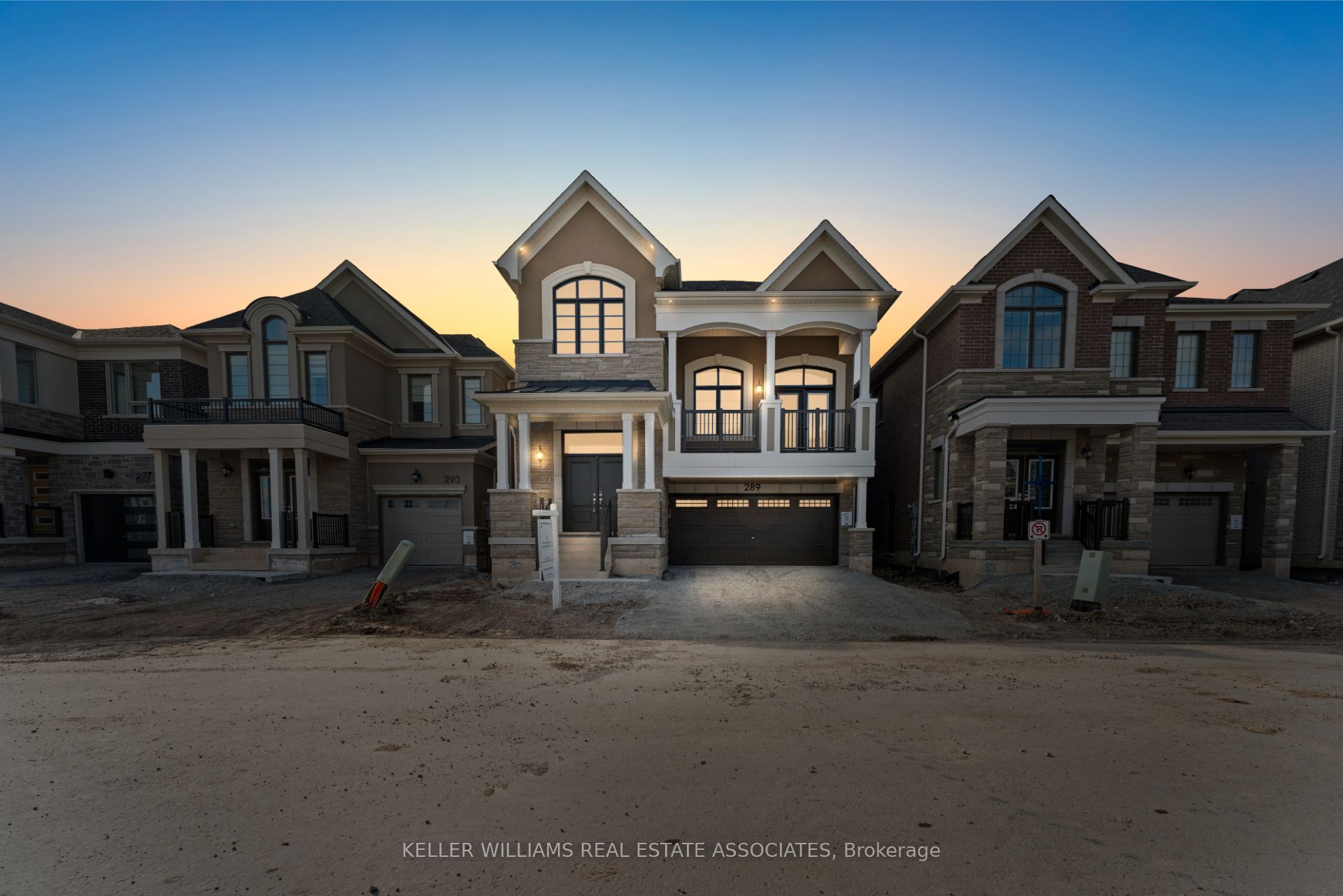 289 Marigold Court Property Photo