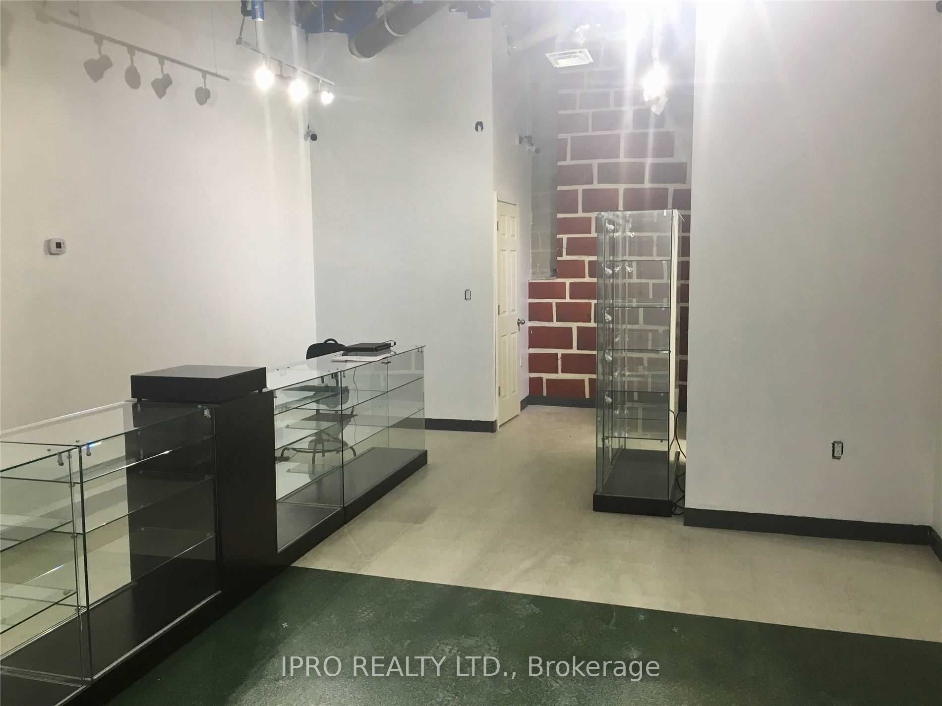 #8 - 1205 Queen Street Property Photo 1