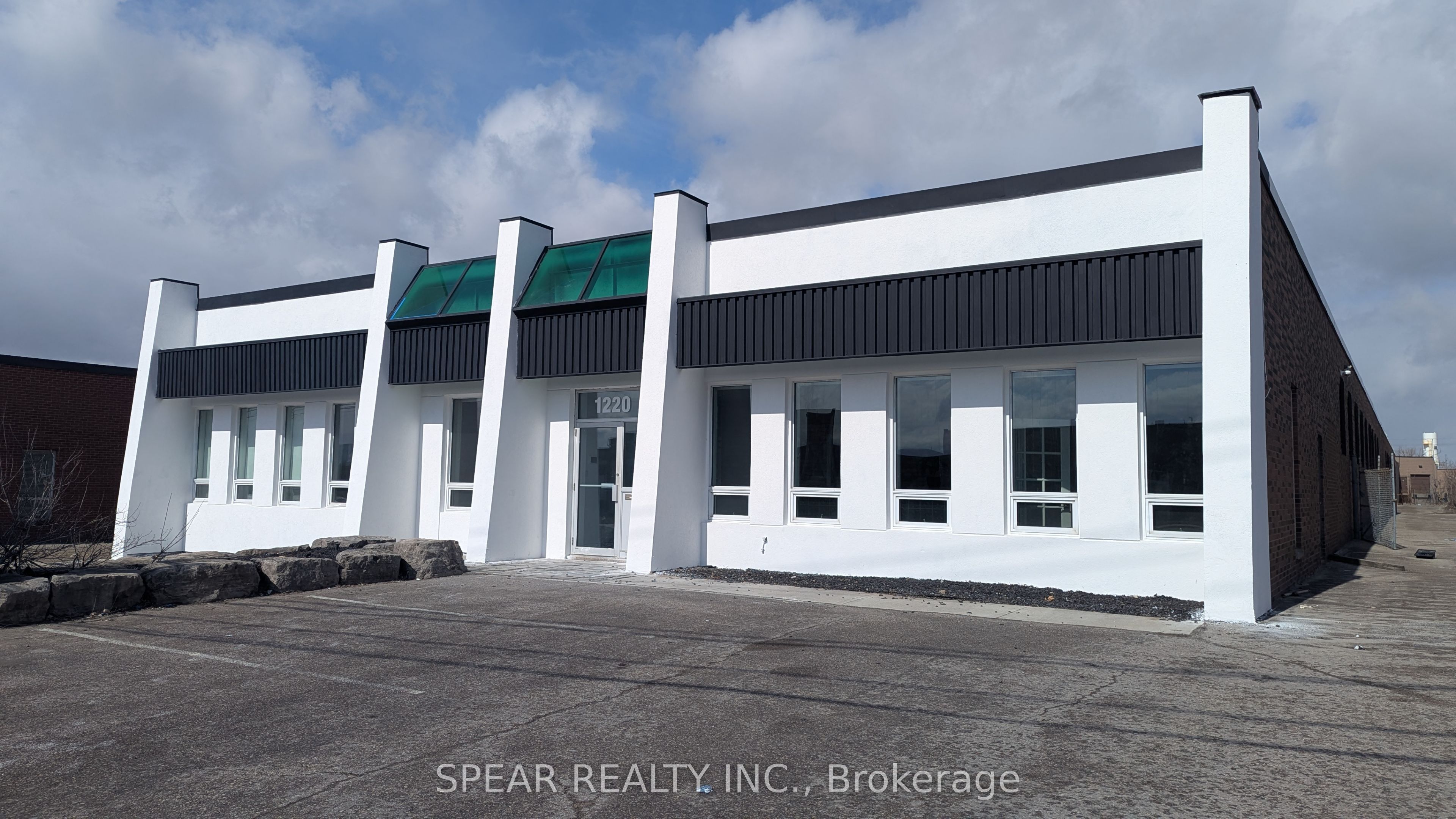 1220 Matheson Boulevard Property Photo