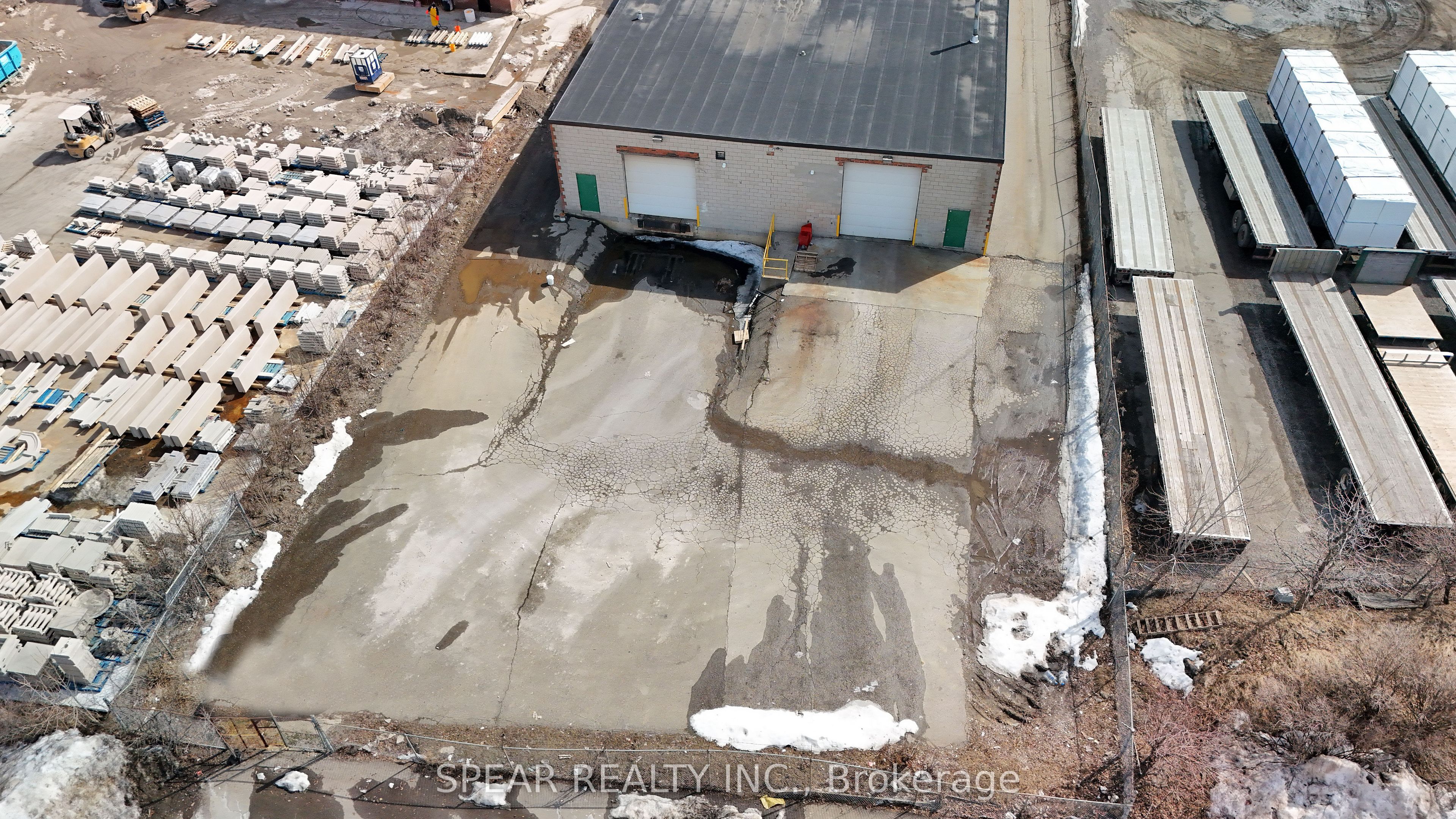 1220 Matheson Boulevard Property Photo 3