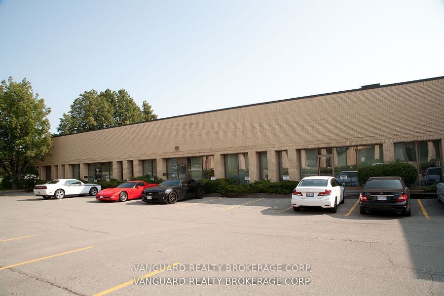 1683-1685 Flint Road Property Photo 2