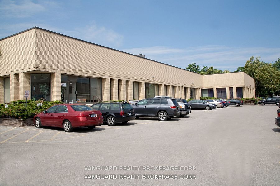 1679-1699 Flint Road Property Photo 1