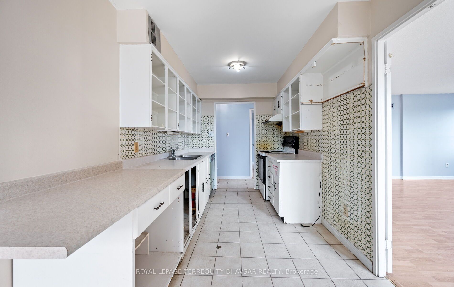 1580 Mississauga Valley Boulevard 1611 Property Photo 22