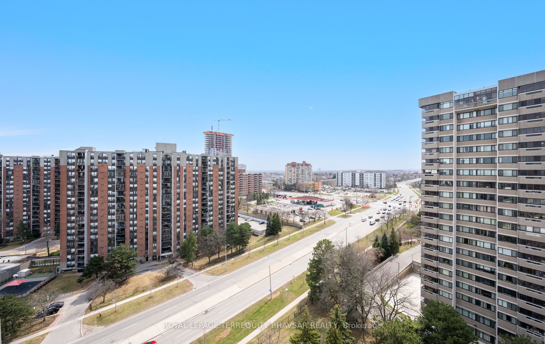 1580 Mississauga Valley Boulevard 1611 Property Photo 47