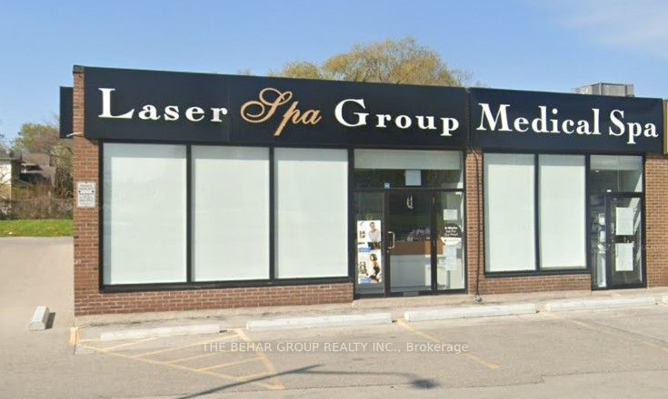 744 Guelph Line Property Photo 1