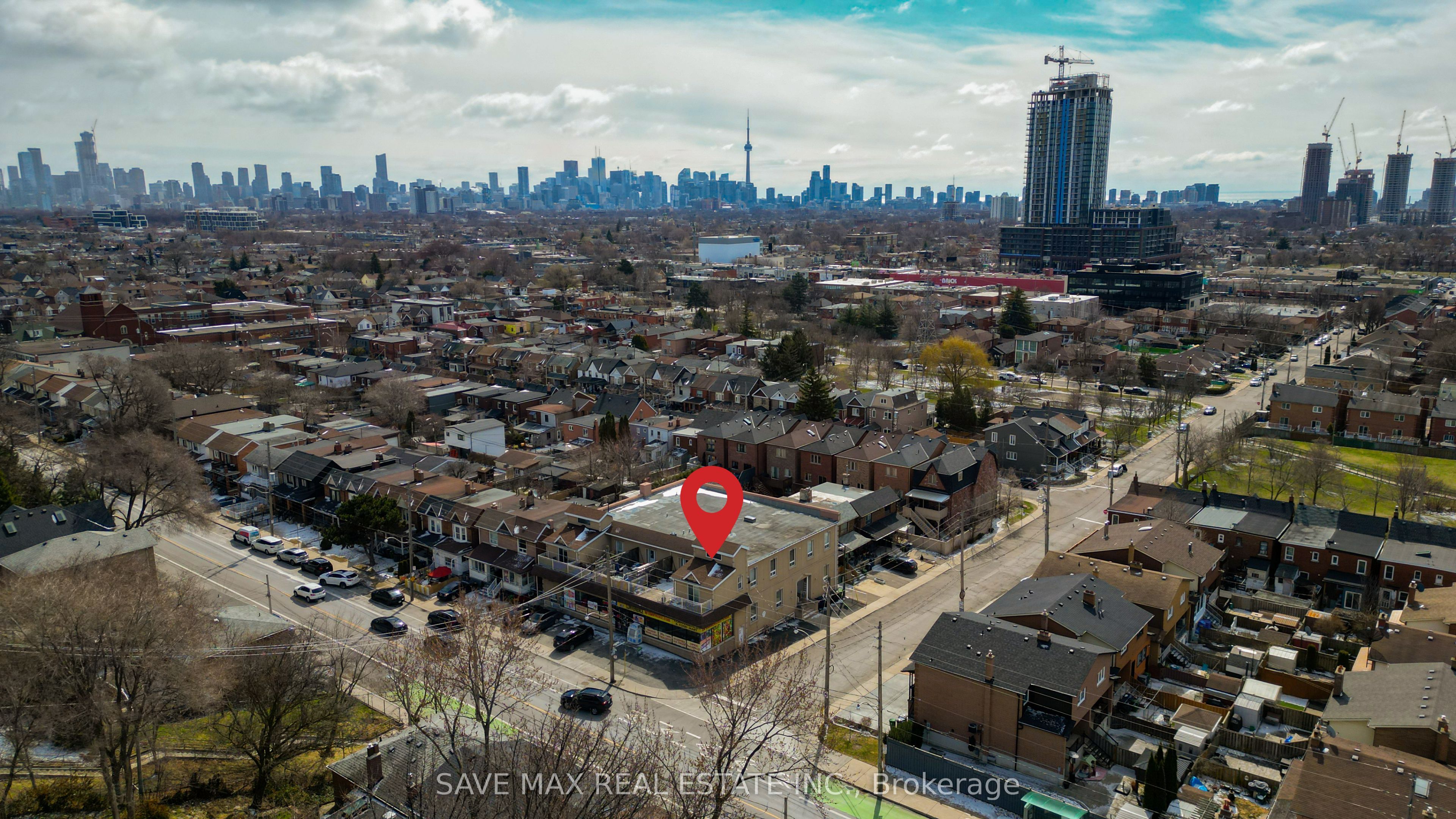 1463 Davenport Road Property Photo 1