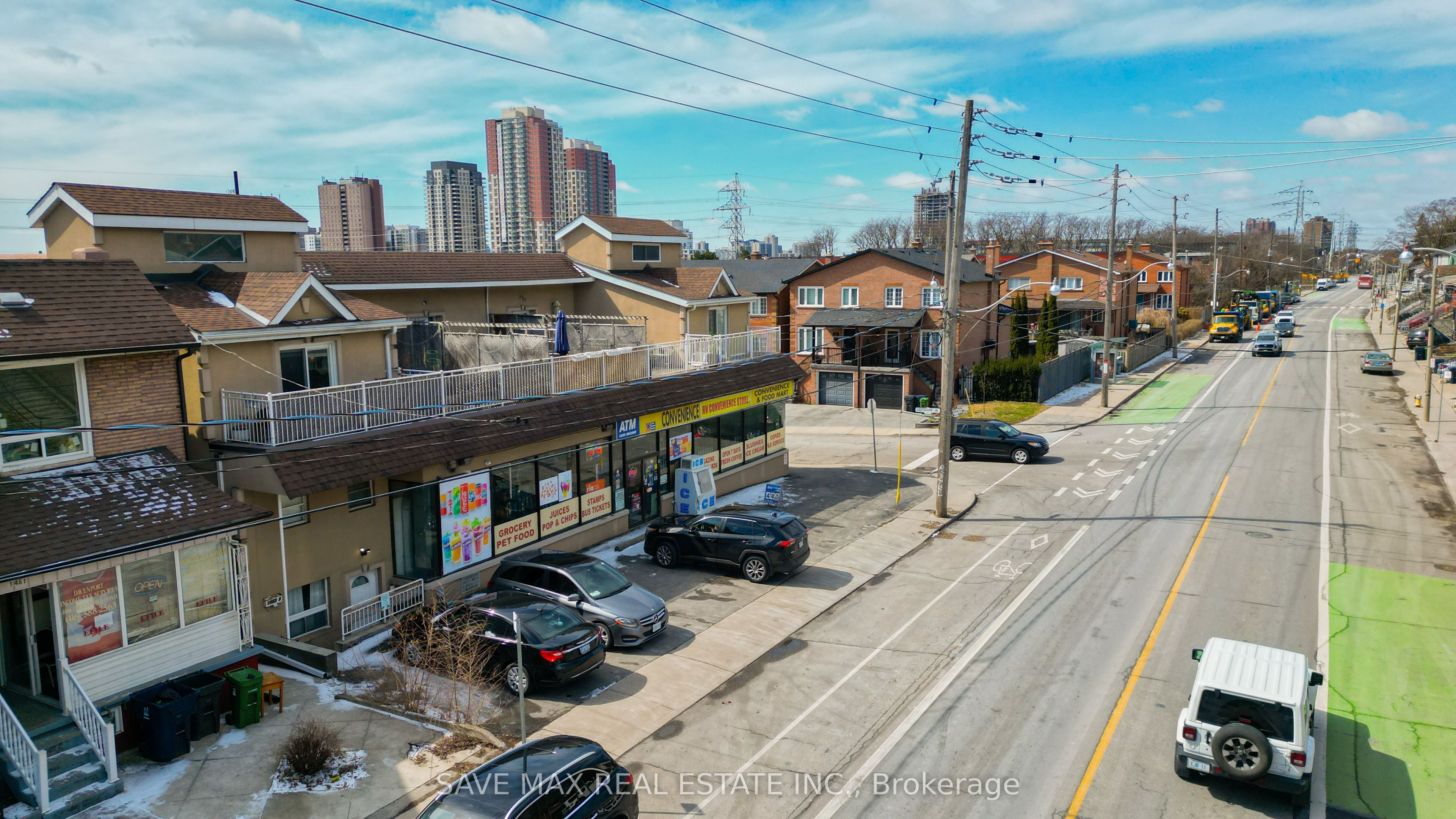 1463 Davenport Road Property Photo 5