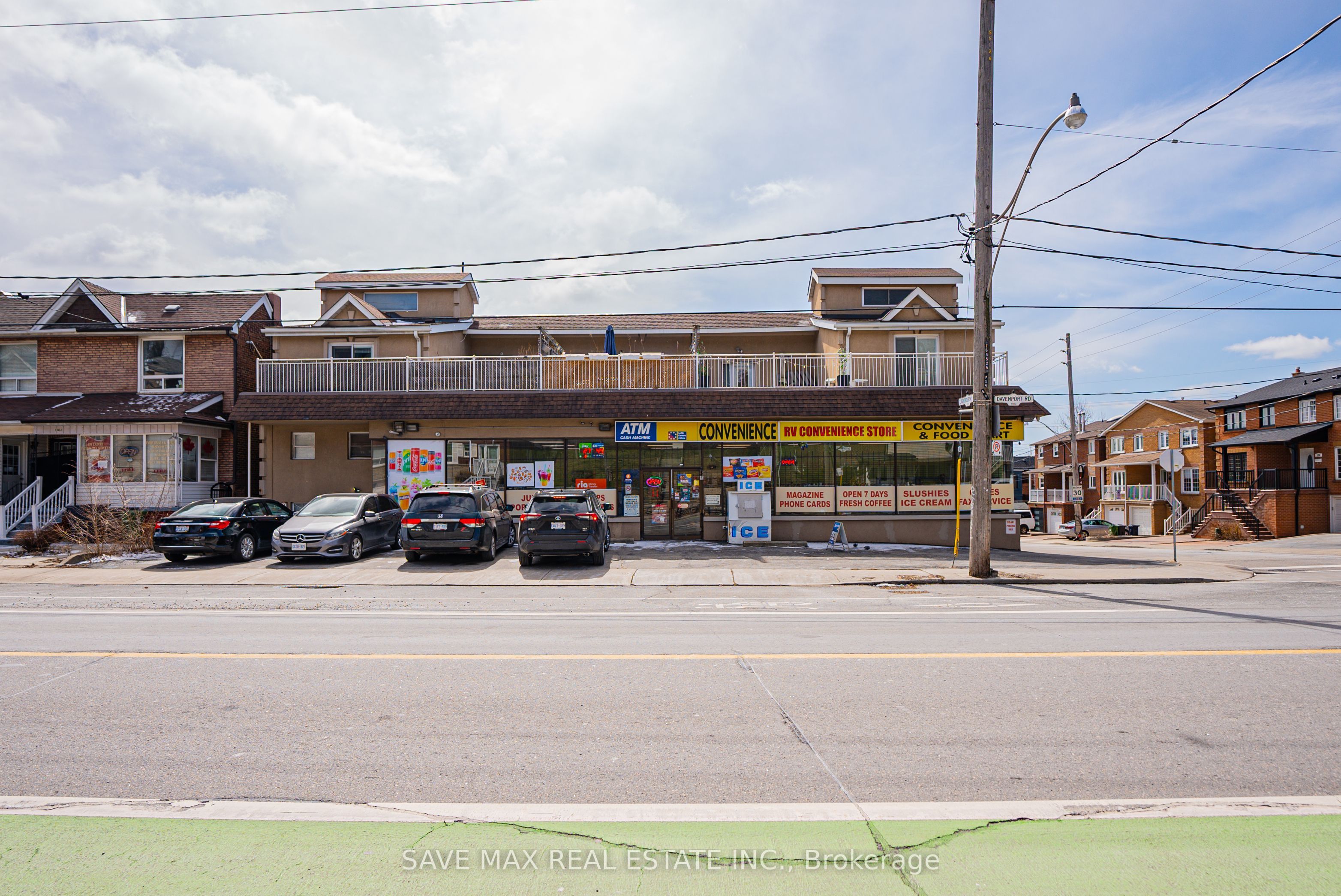 1463 Davenport Road Property Photo 9