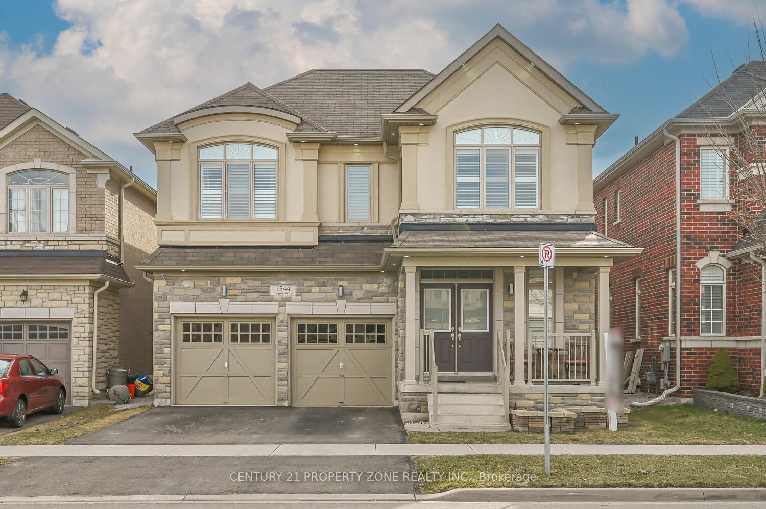 1544 Leger Way Property Photo