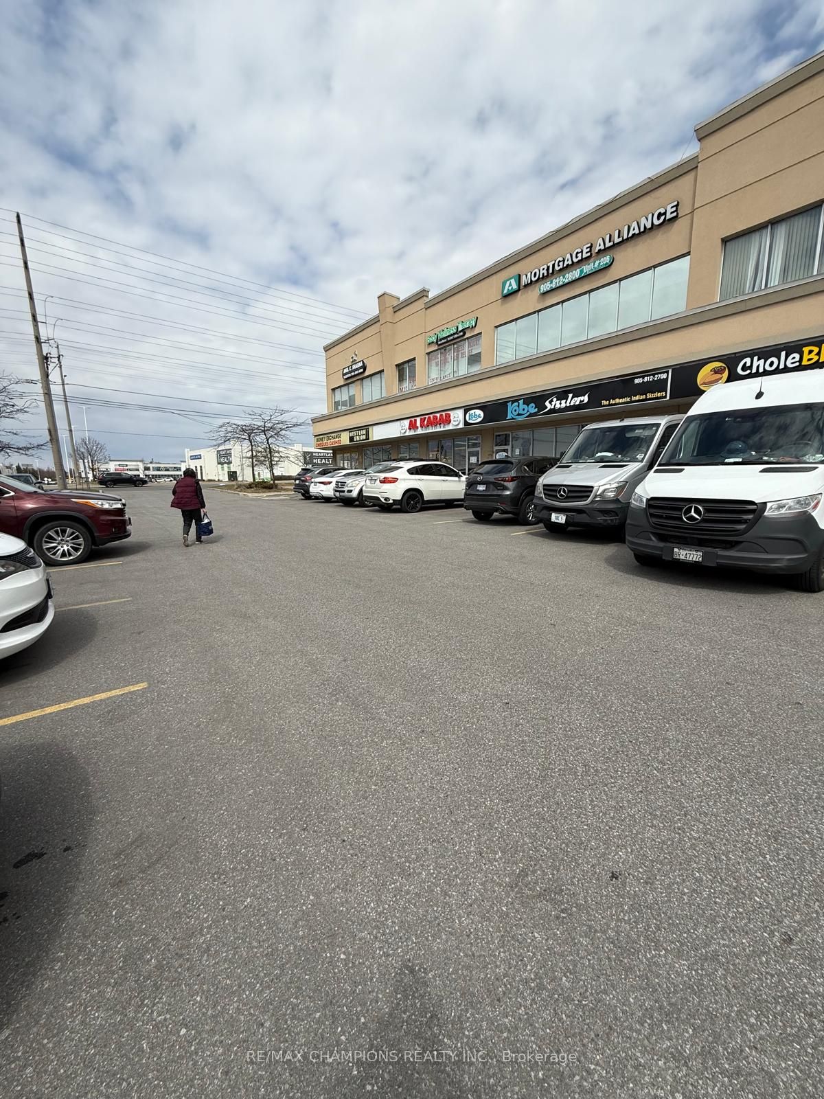 #206 - 808 Britannia Road Property Photo 3
