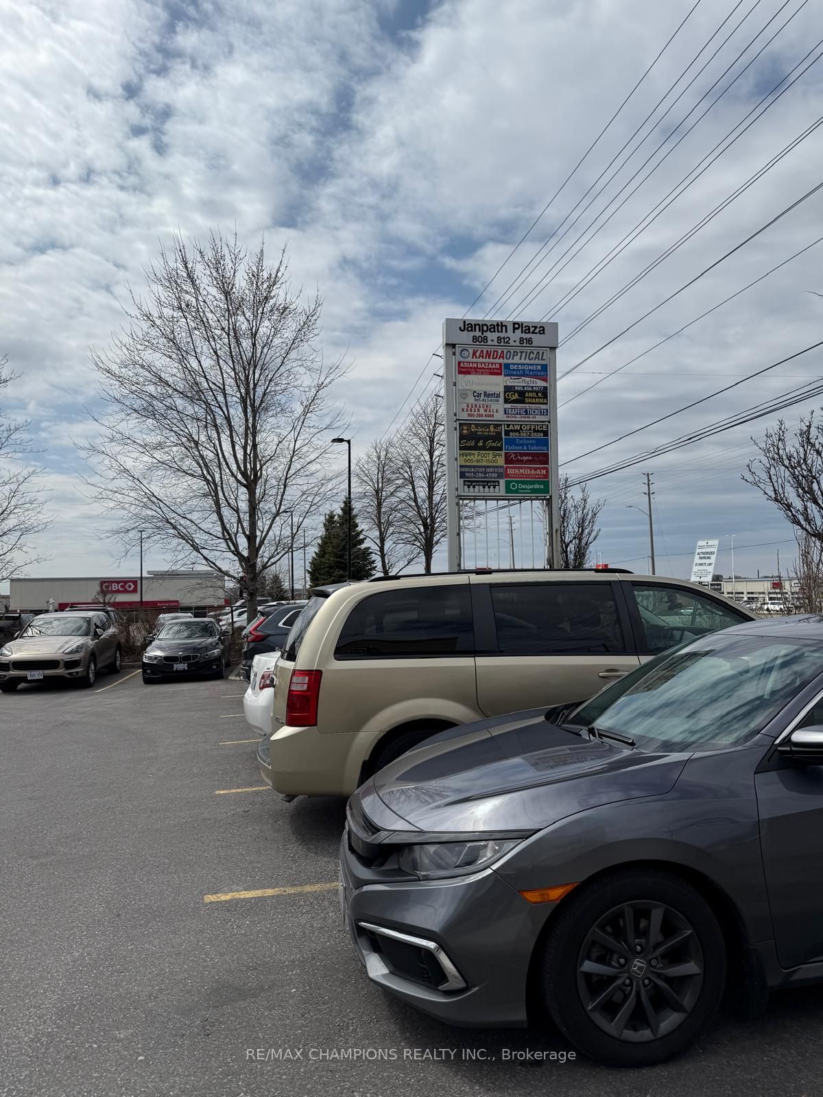 808 Britannia Road W 206 Property Photo 23