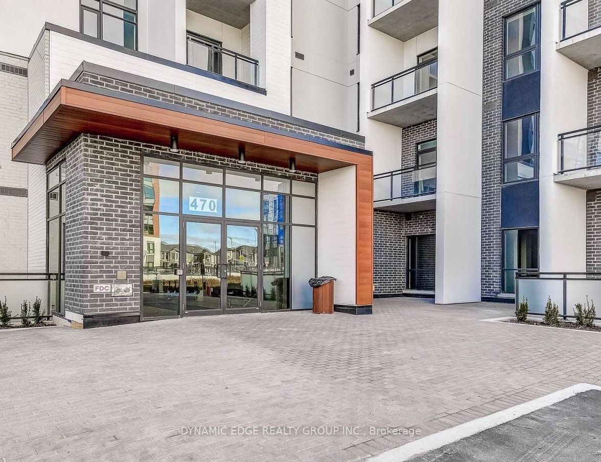 #512 - 470 Gordon Krantz Avenue Property Photo