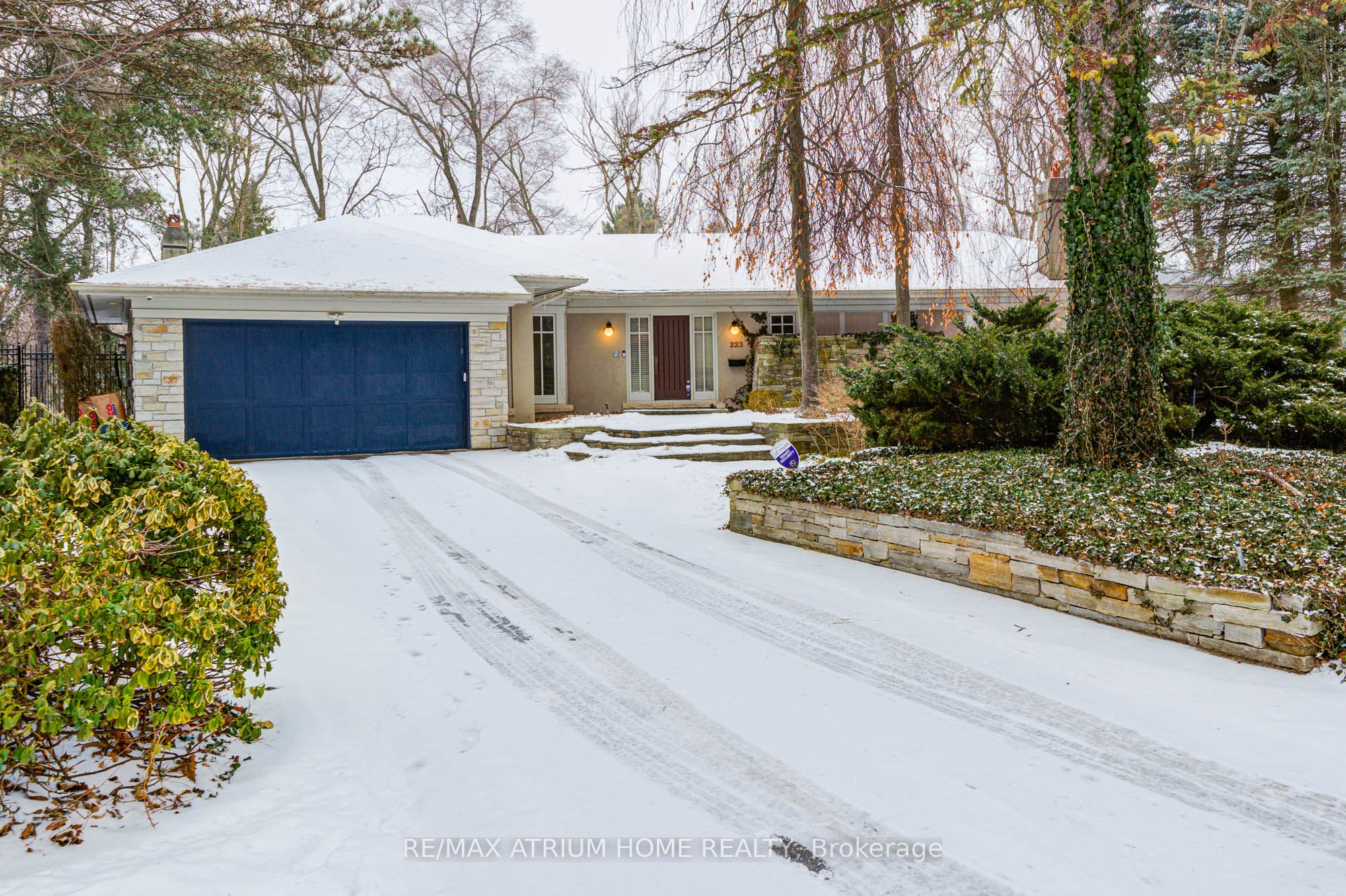223 Trelawn Avenue Property Photo