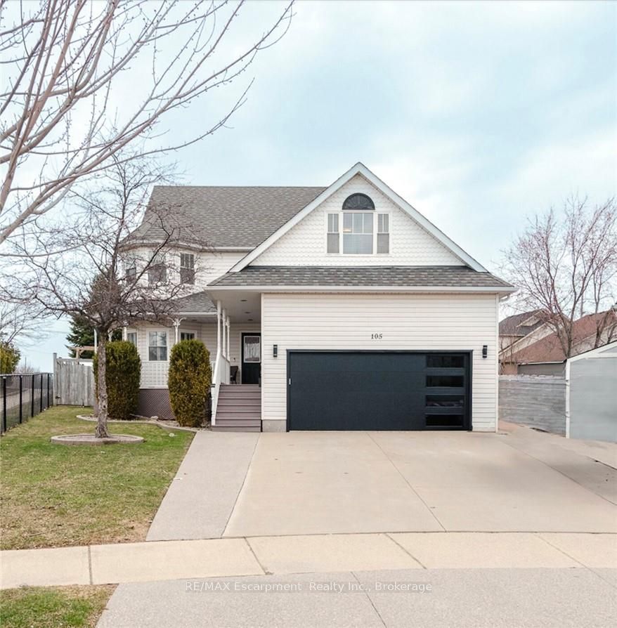 105 Dairy Drive Property Photo