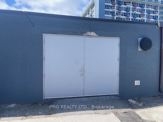 #rear Unit - 1561 Keele Street Property Photo 1