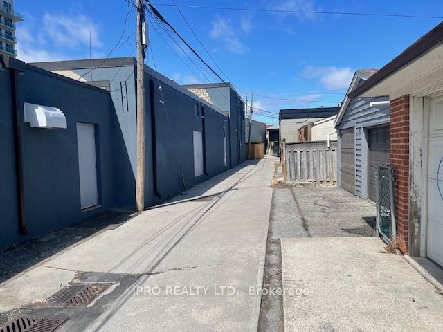 #rear Unit - 1561 Keele Street Property Photo 2