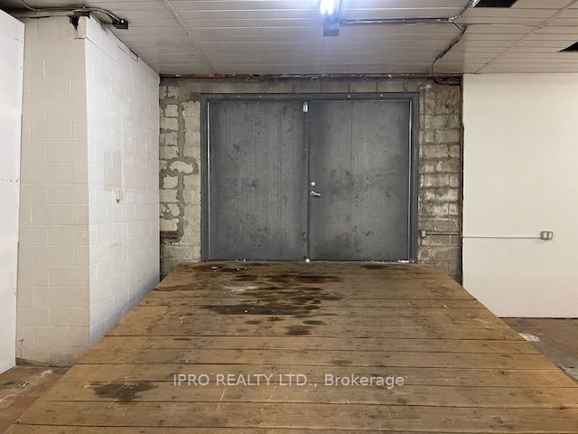 #rear Unit - 1561 Keele Street Property Photo 4