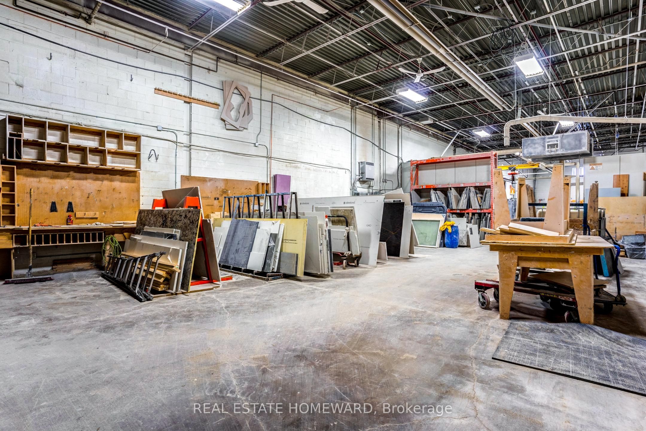 #unit 3 - 170 Bovaird Drive Property Photo 7