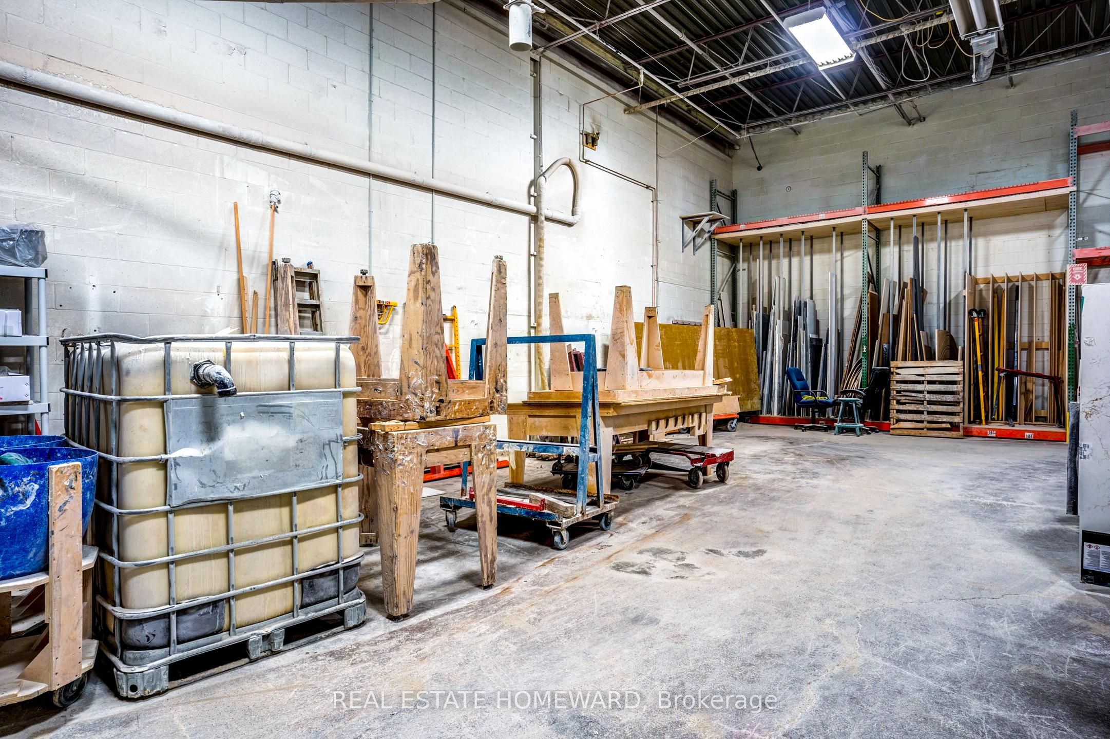 #unit 3 - 170 Bovaird Drive Property Photo 10