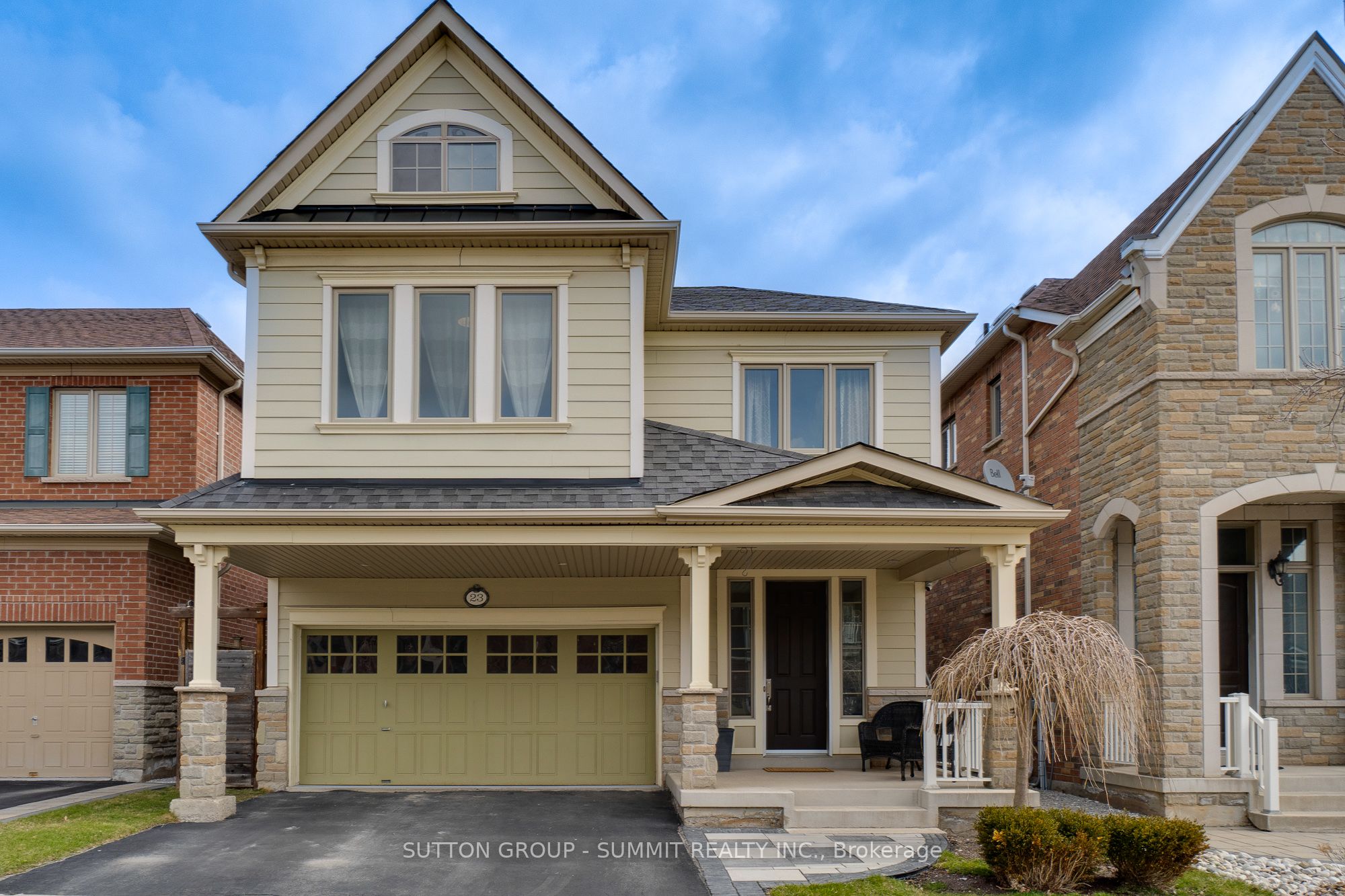 23 Scott Boulevard Property Photo
