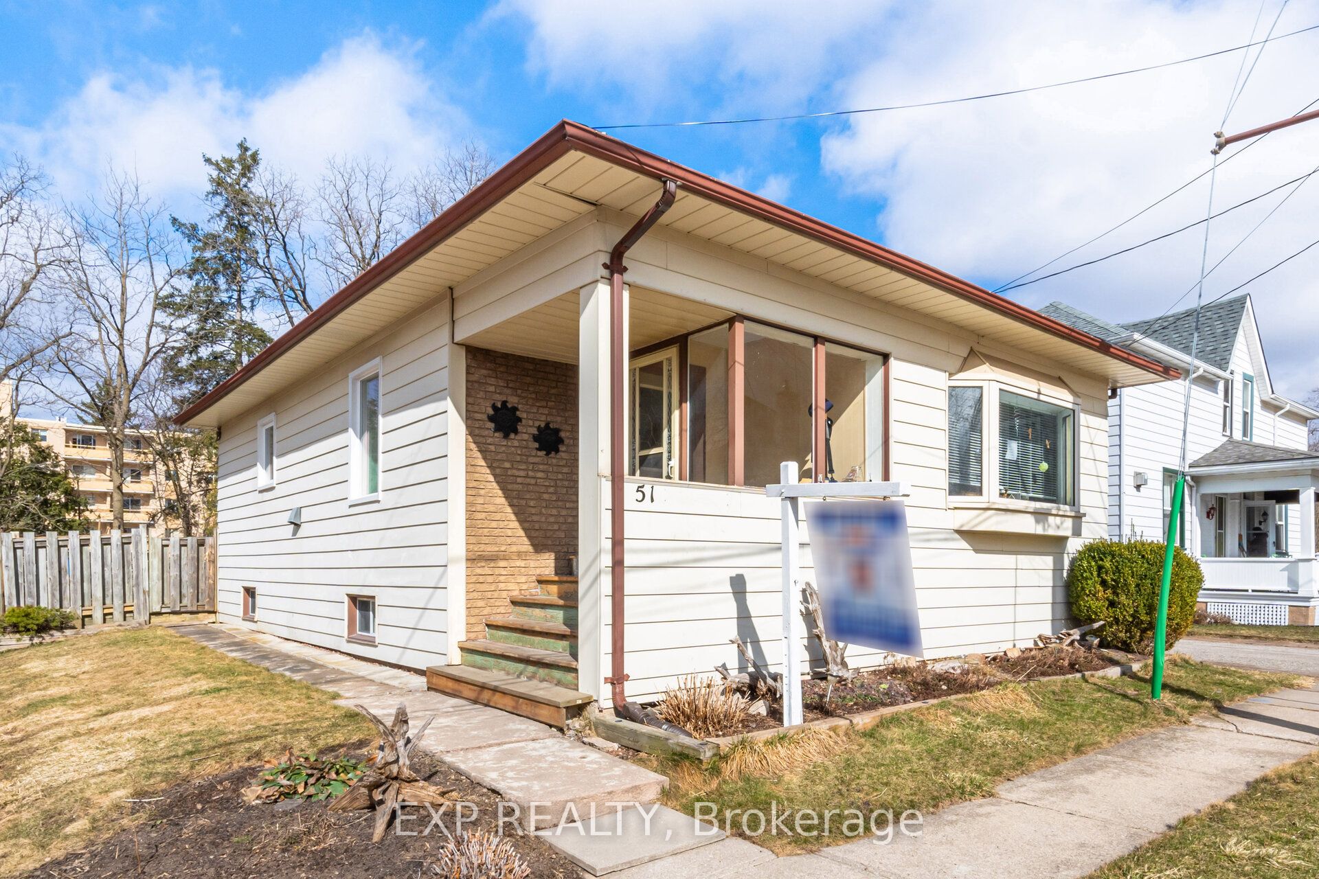 51 Frederick Street Property Photo