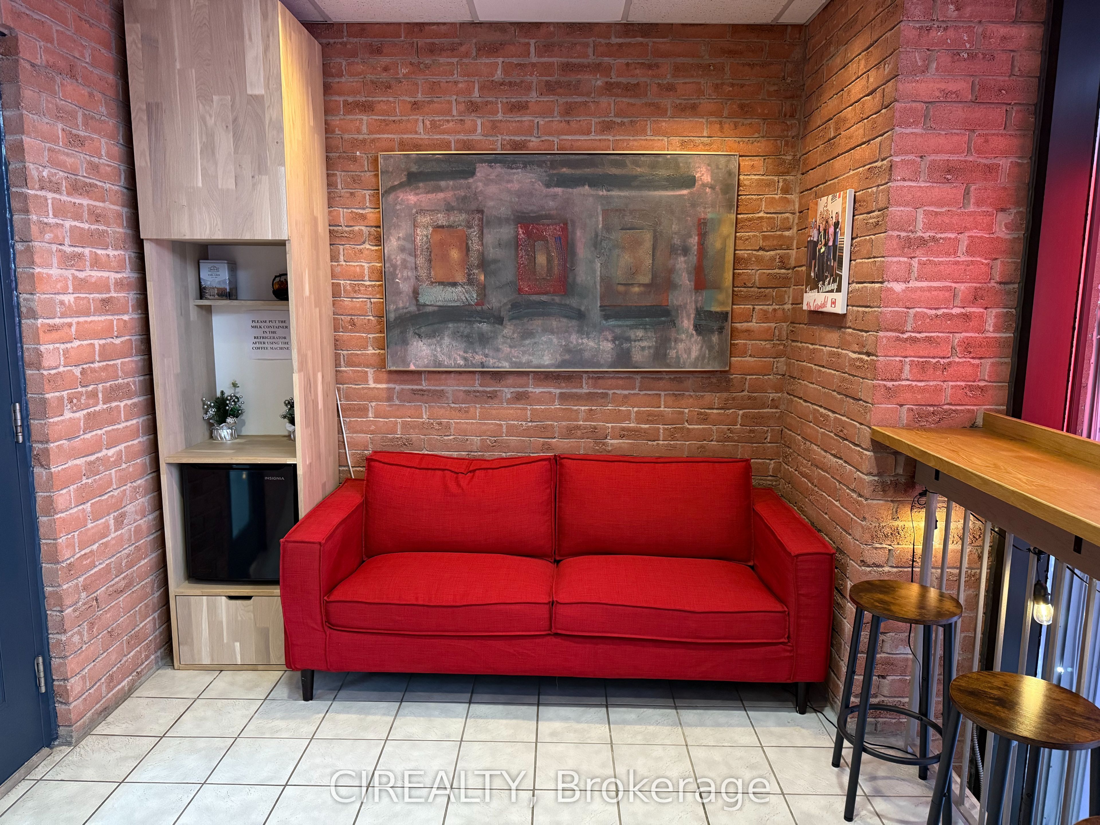 #office X - 230 Watline Avenue Property Photo 2