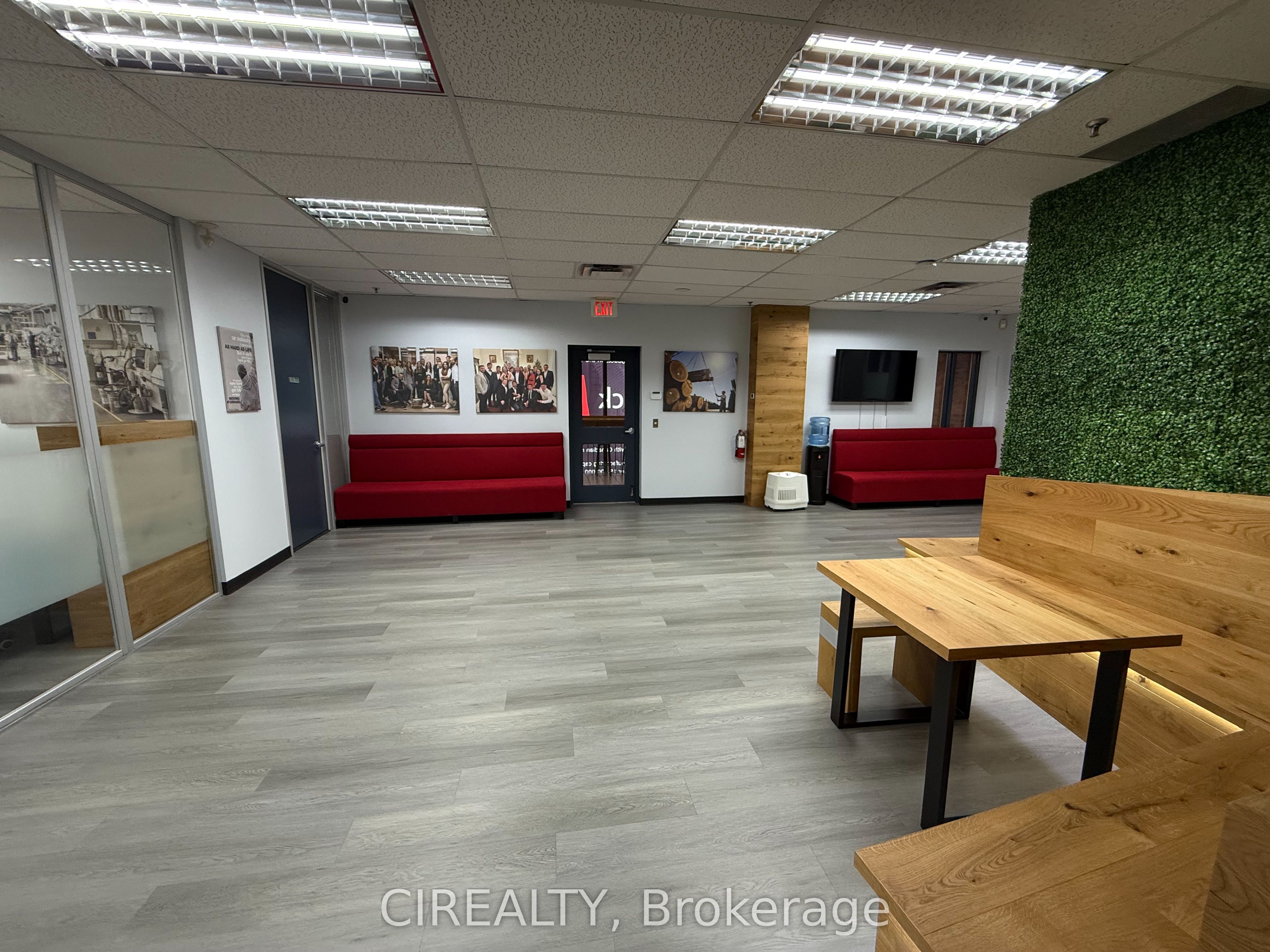 #office X - 230 Watline Avenue Property Photo 4