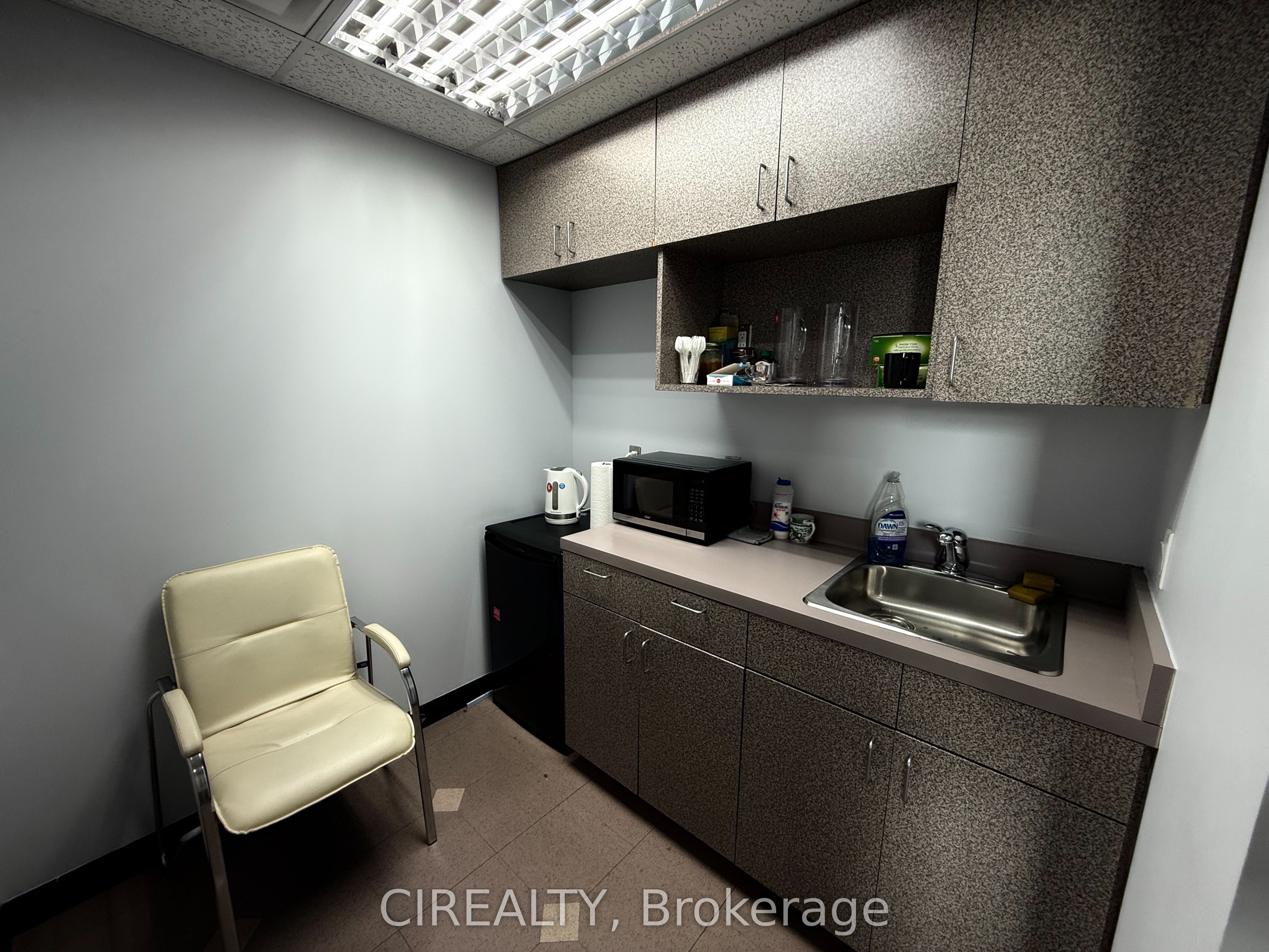 #office X - 230 Watline Avenue Property Photo 5