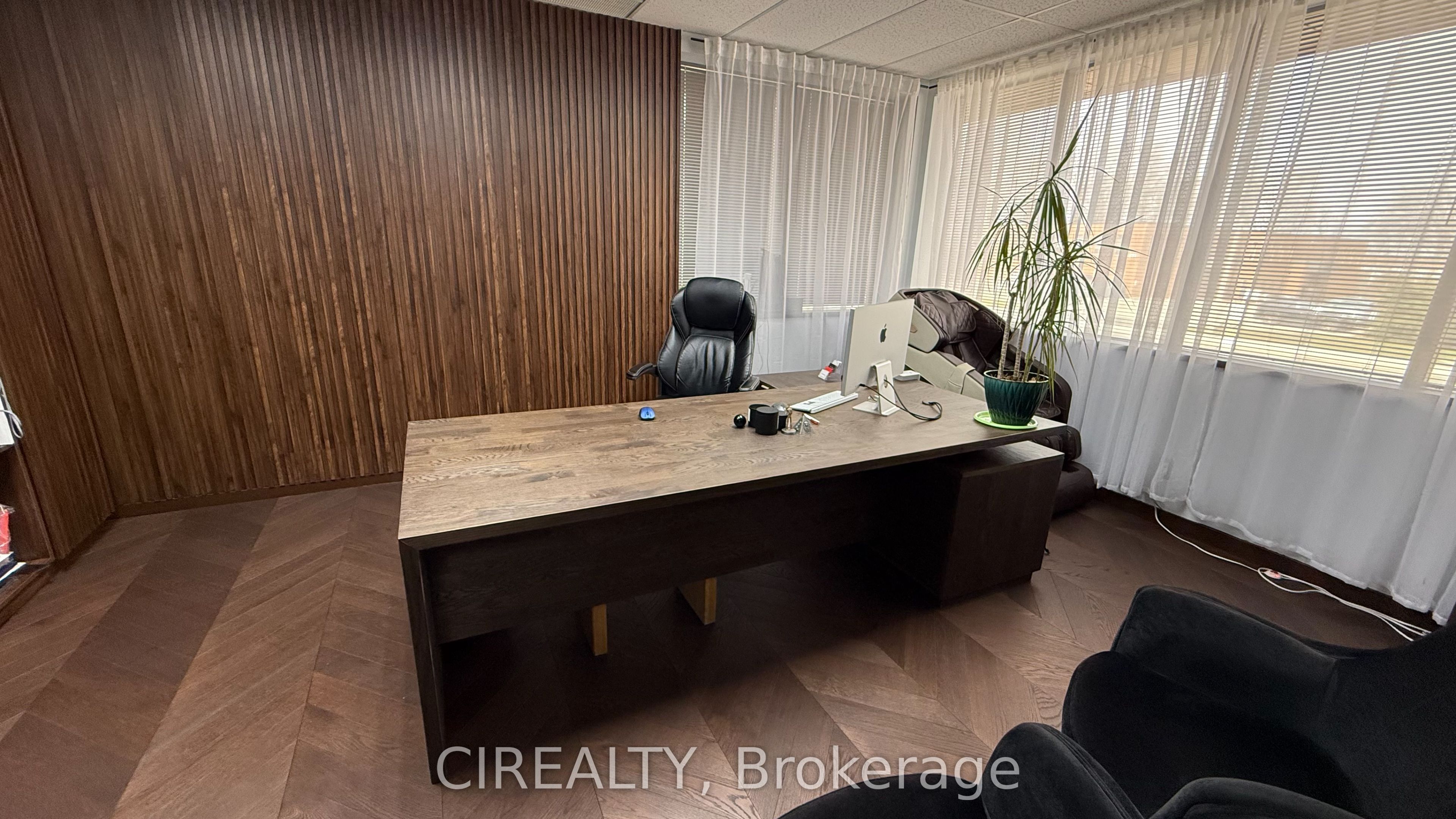 #office X - 230 Watline Avenue Property Photo 7