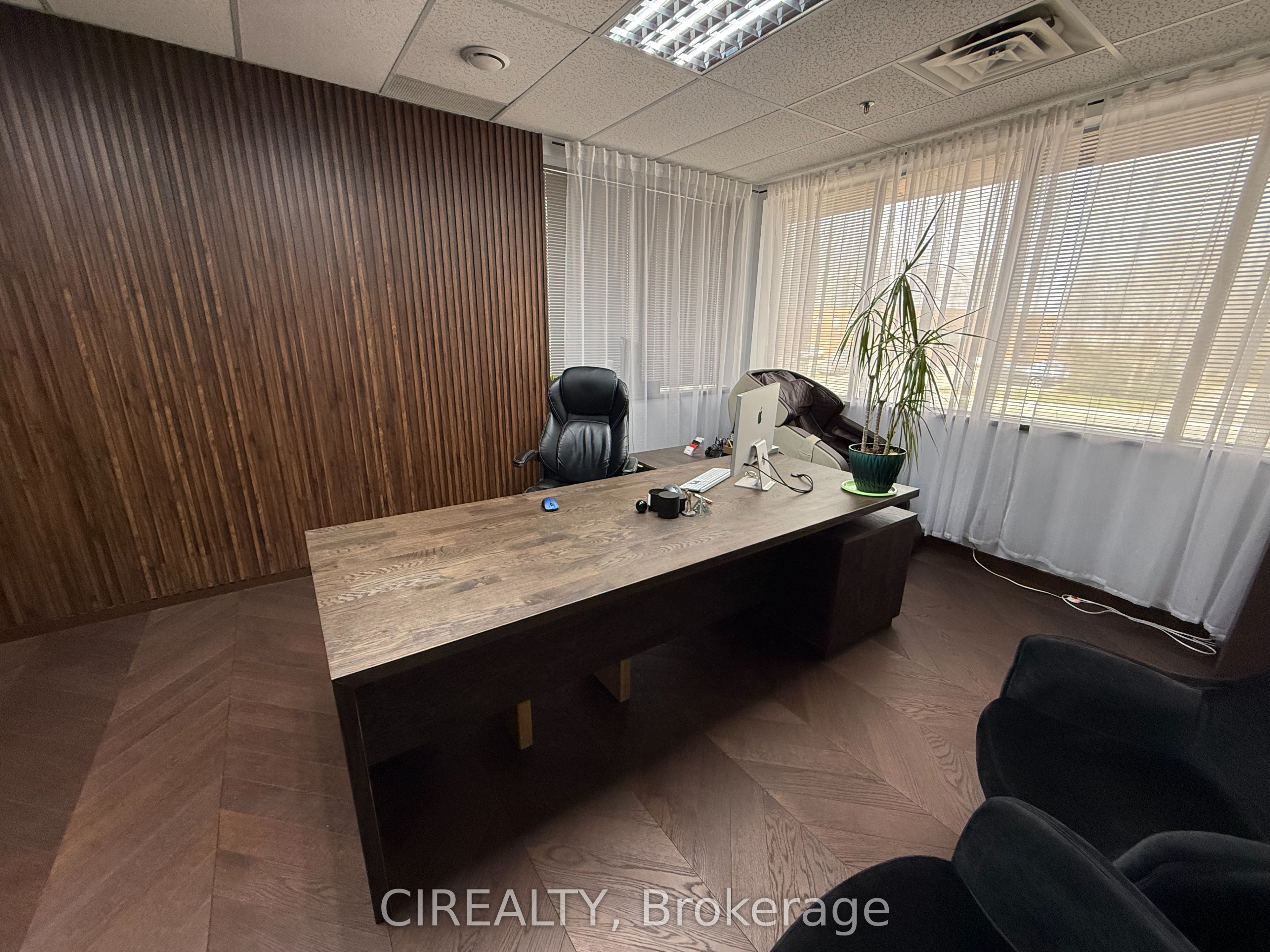 #office X - 230 Watline Avenue Property Photo 8