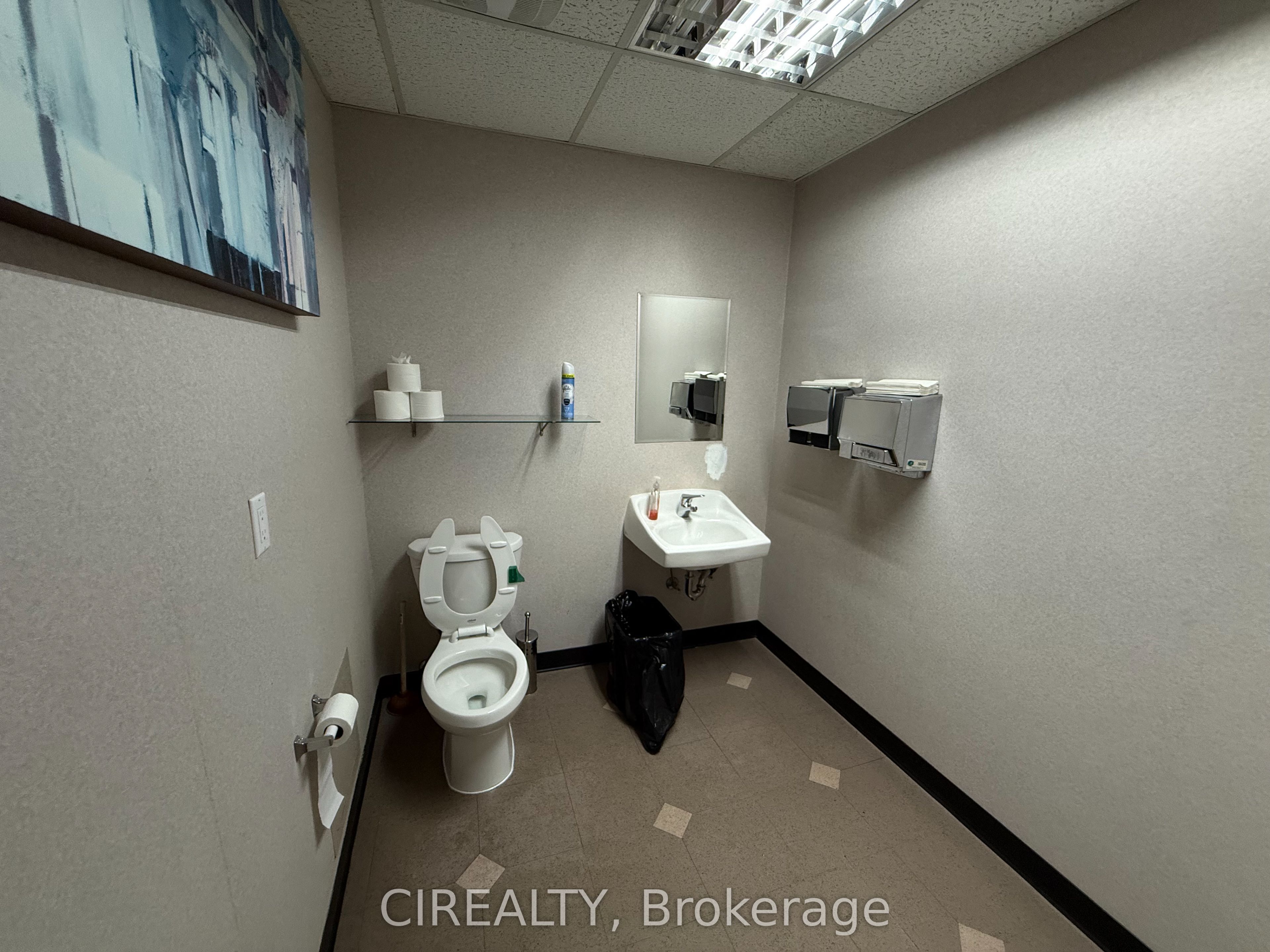 #office X - 230 Watline Avenue Property Photo 9