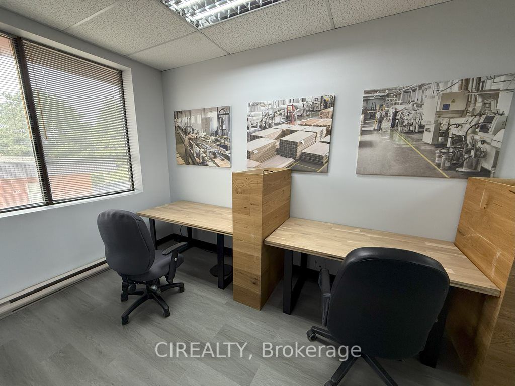 #office A - 230 Watline Avenue Property Photo 3
