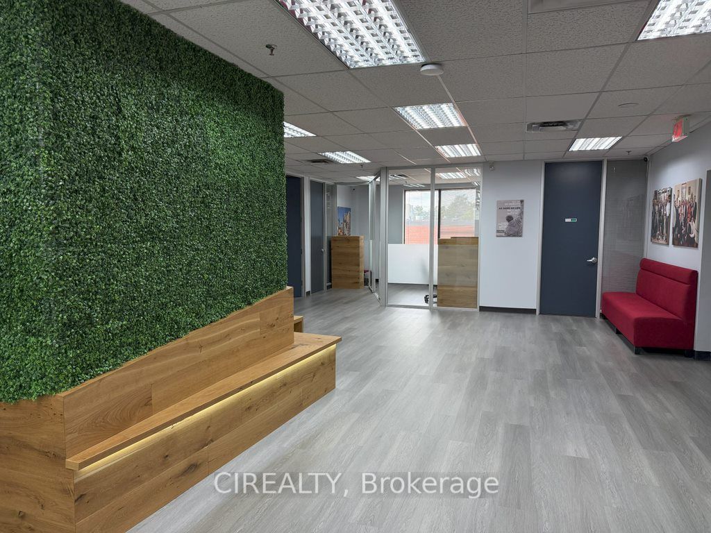 #office A - 230 Watline Avenue Property Photo 5