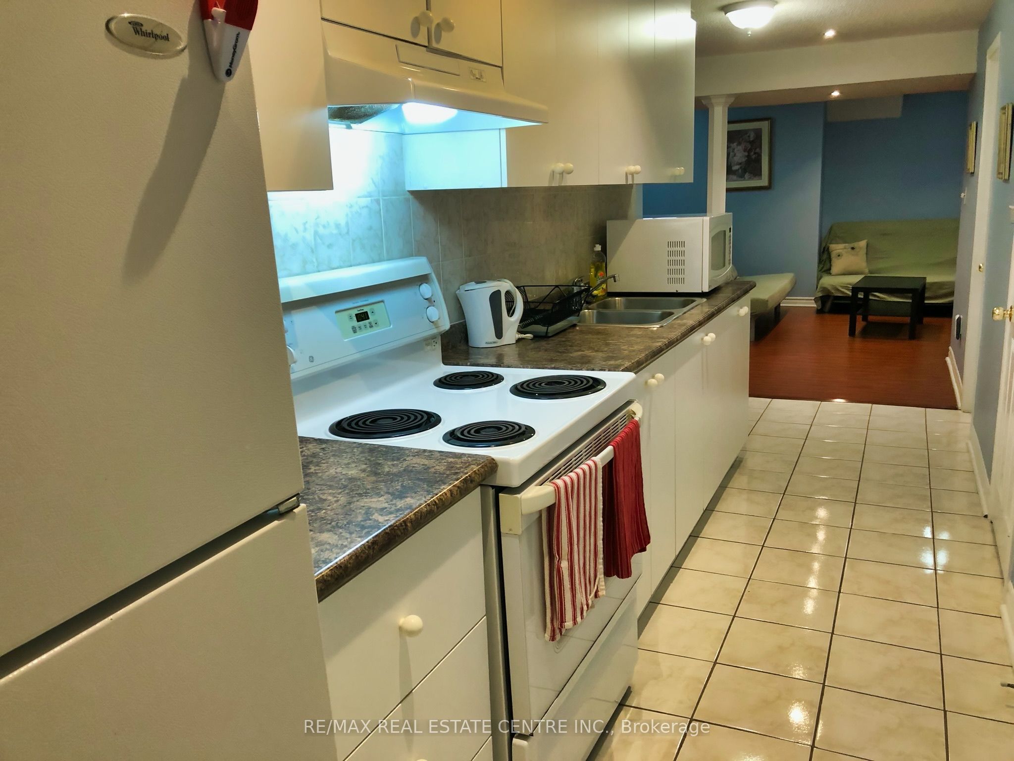 62 Ashdale Road Bsmt Property Photo 13