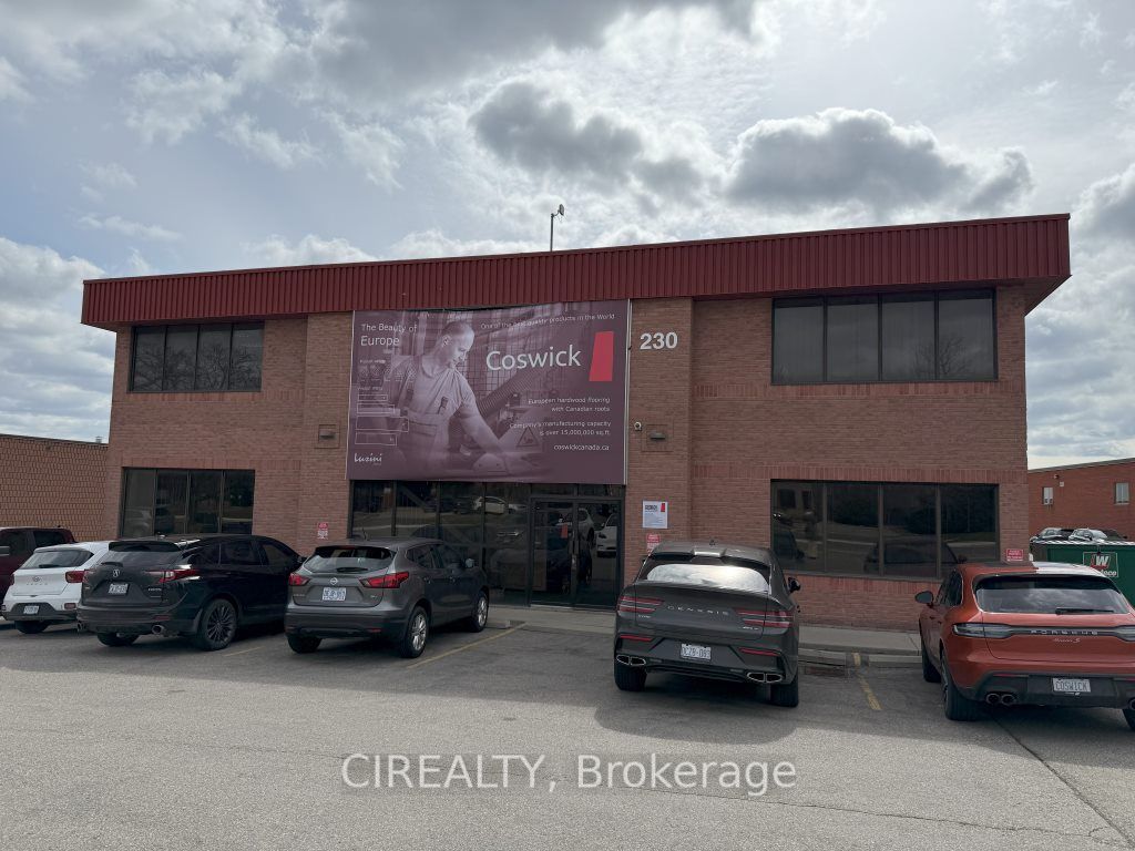 #office C - 230 Watline Avenue Property Photo 1