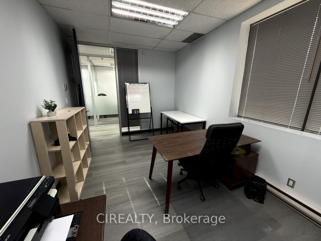 #office C - 230 Watline Avenue Property Photo 3