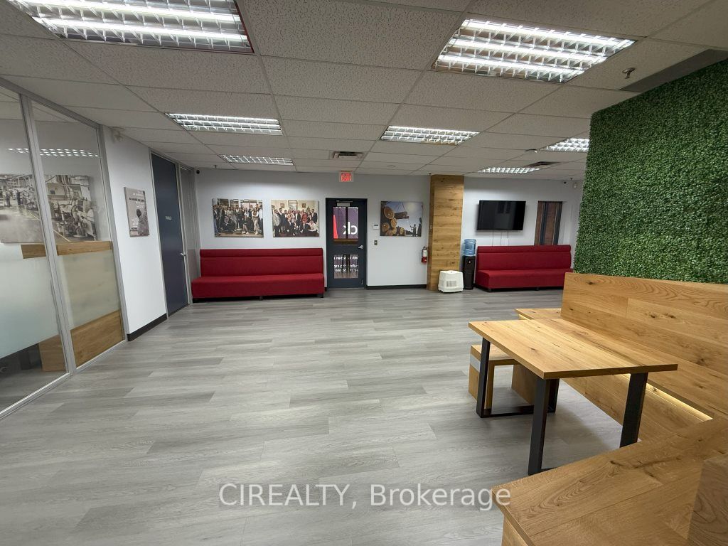 #office C - 230 Watline Avenue Property Photo 7