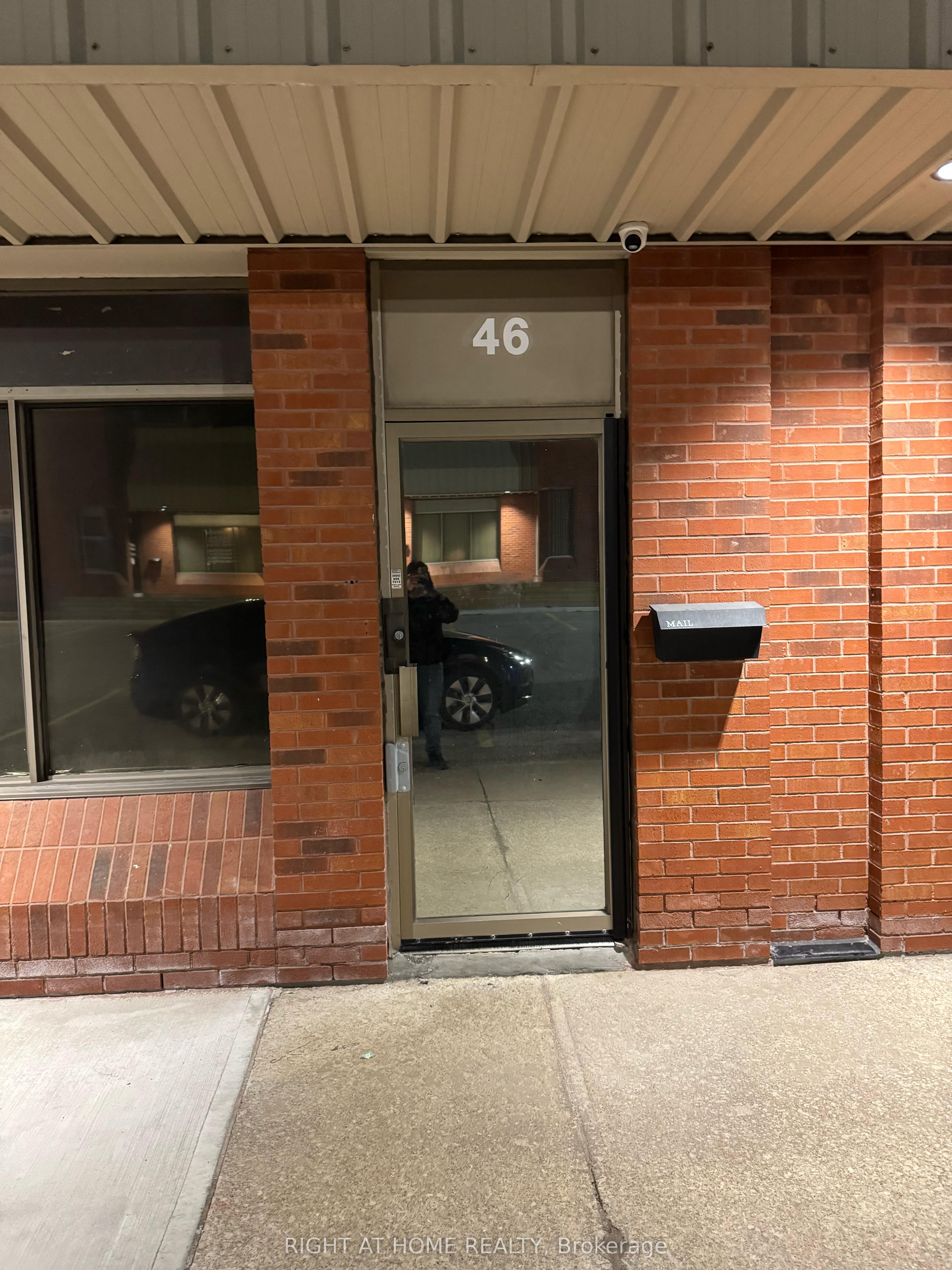 #46-47 - 400-450 Matheson Boulevard Property Photo 1