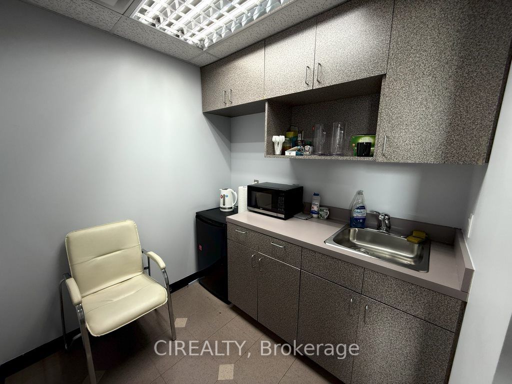 #office F - 230 Watline Avenue Property Photo 5
